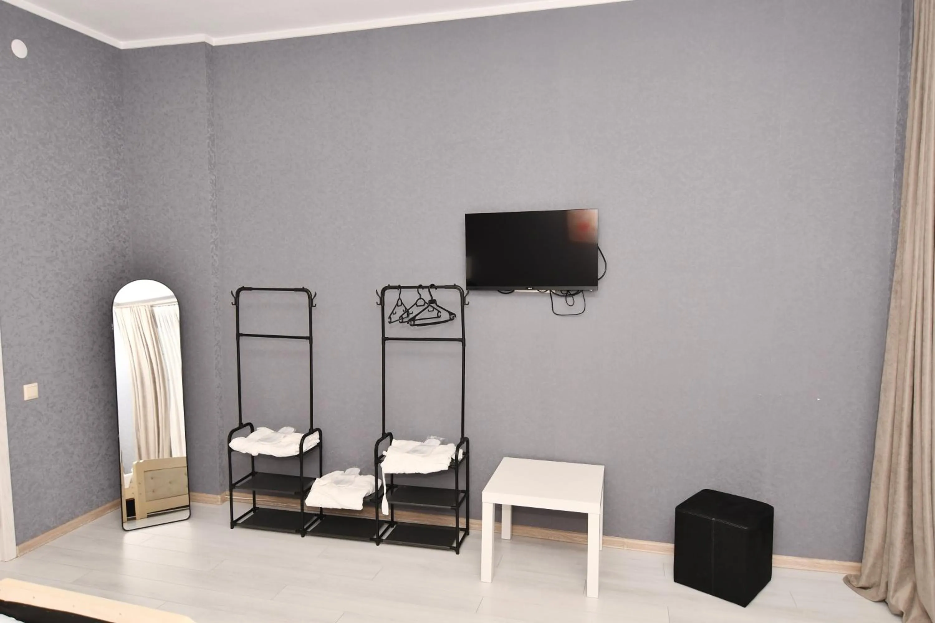 TV and multimedia in Astoria Hotel