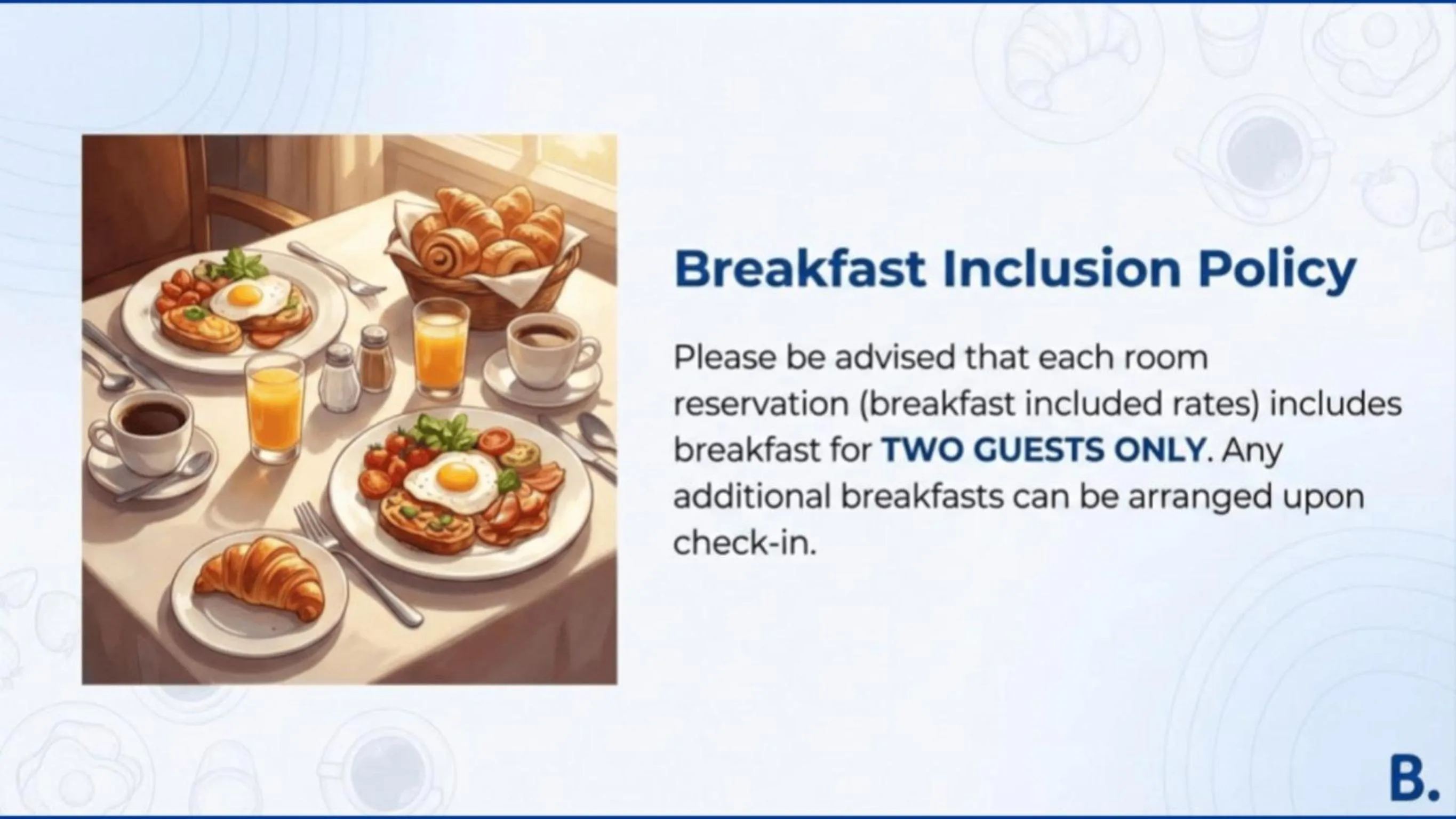 Restaurant/places to eat in Swiss-Garden Hotel Melaka