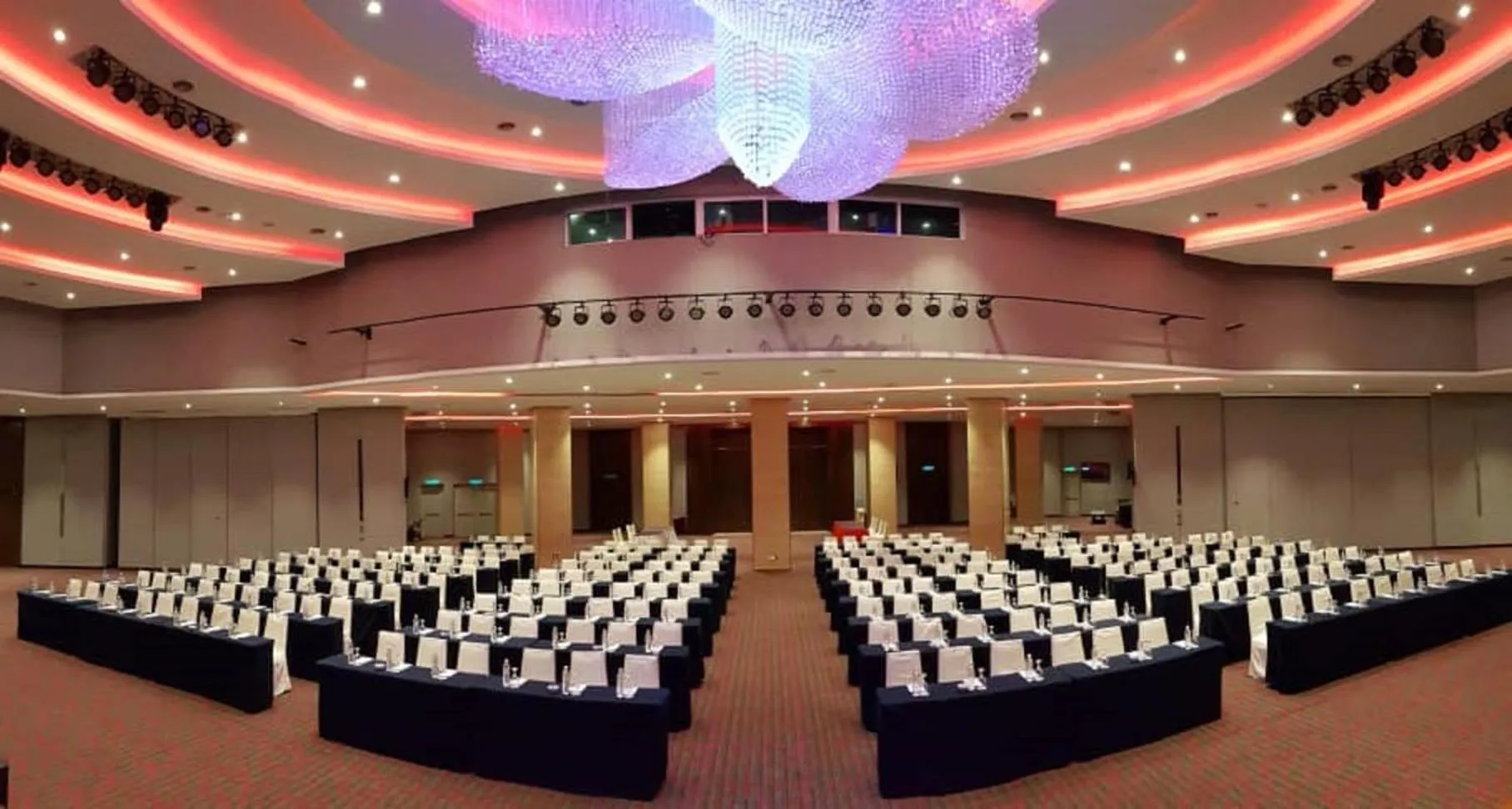 Day in Swiss-Garden Hotel Melaka