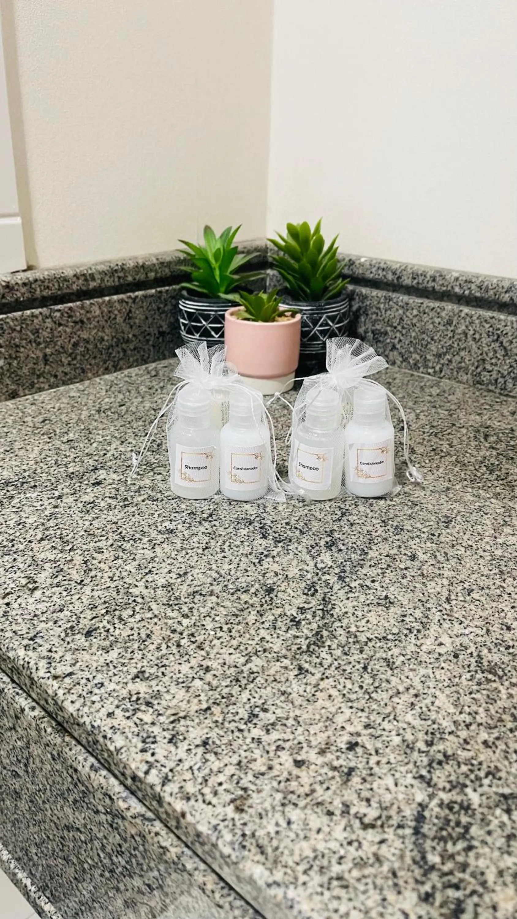 Flat de Luxo Aeroporto Congonhas - Hotel