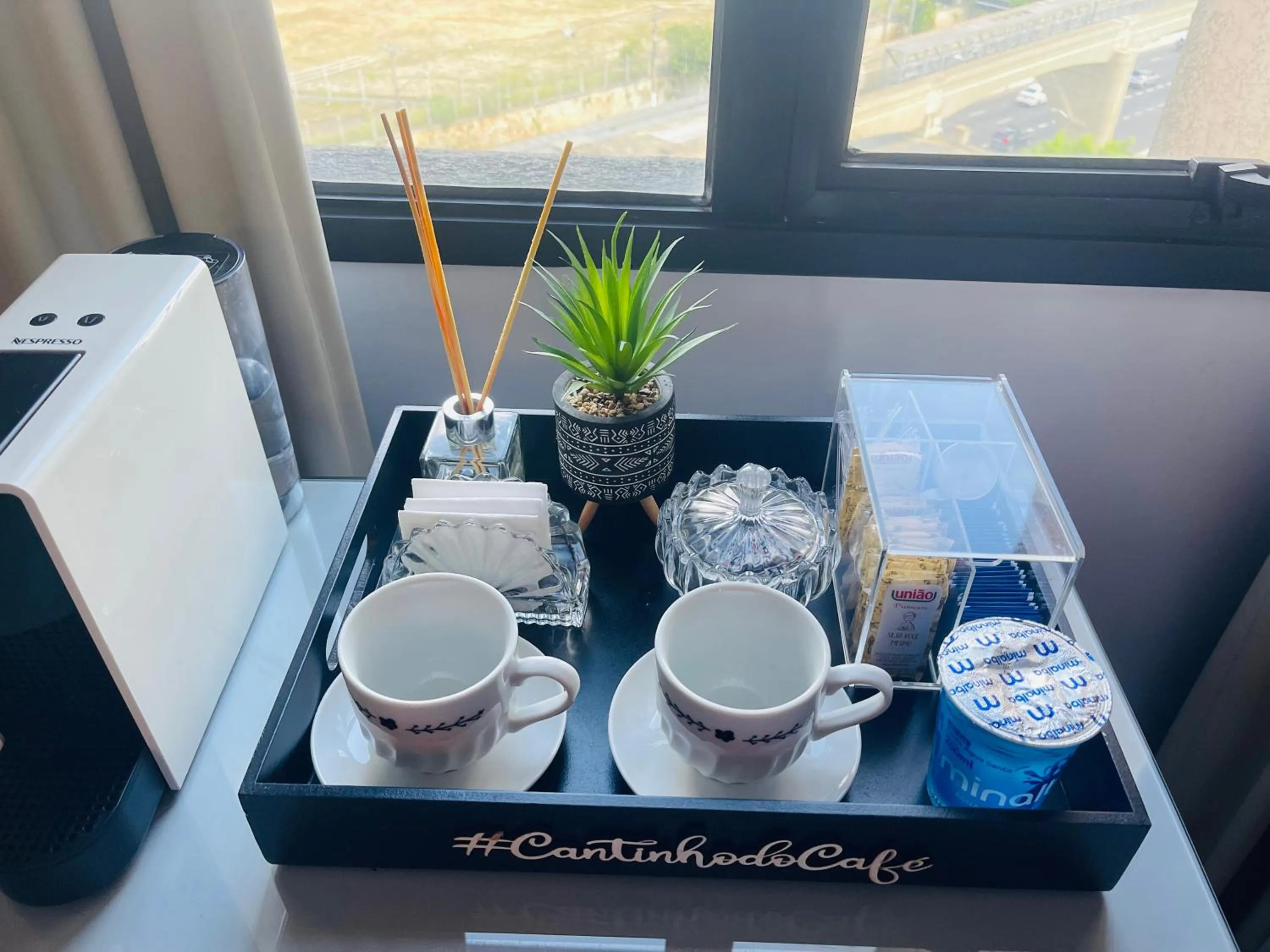 Flat de Luxo Aeroporto Congonhas - Hotel