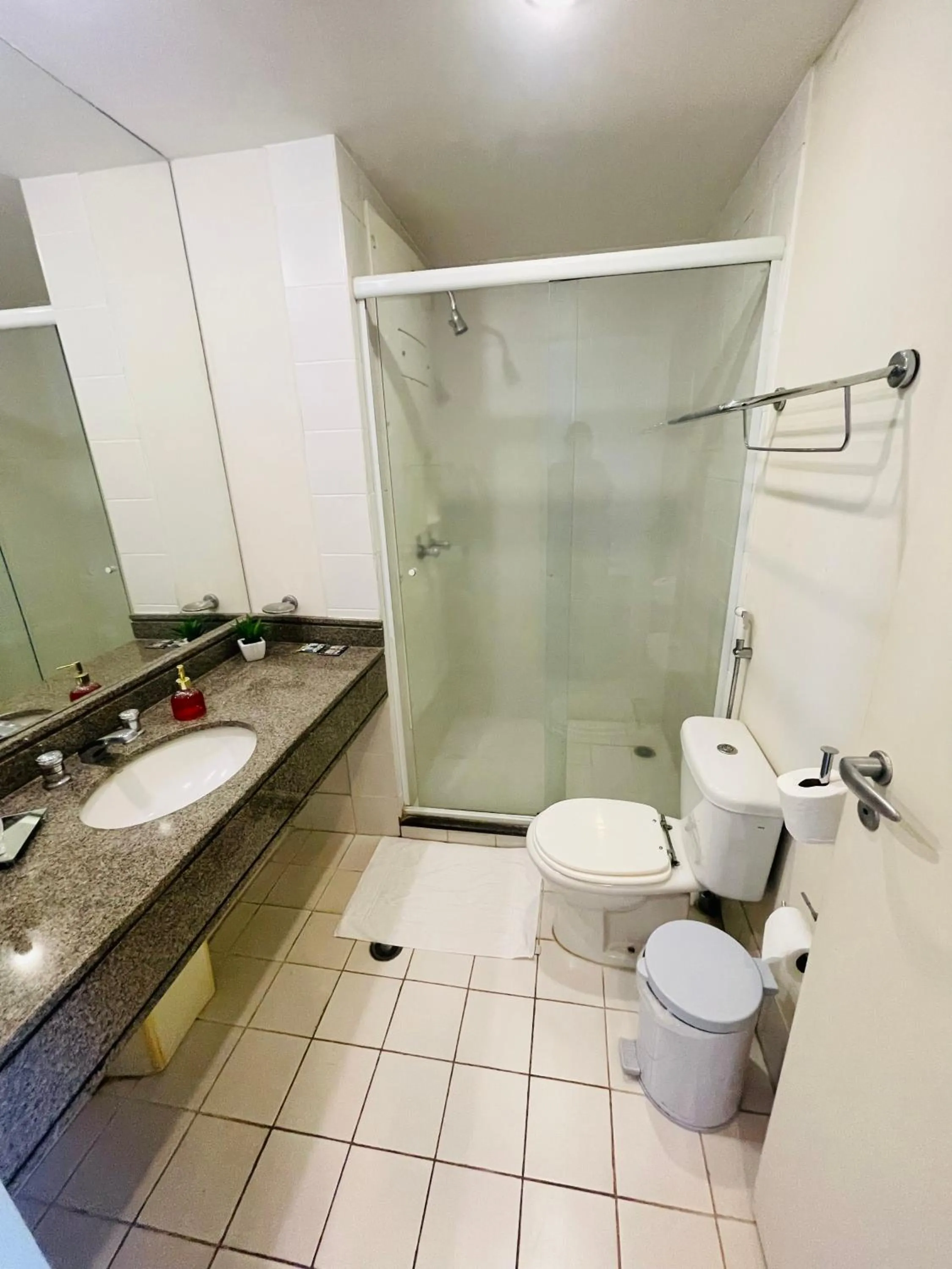 Flat de Luxo Aeroporto Congonhas - Hotel