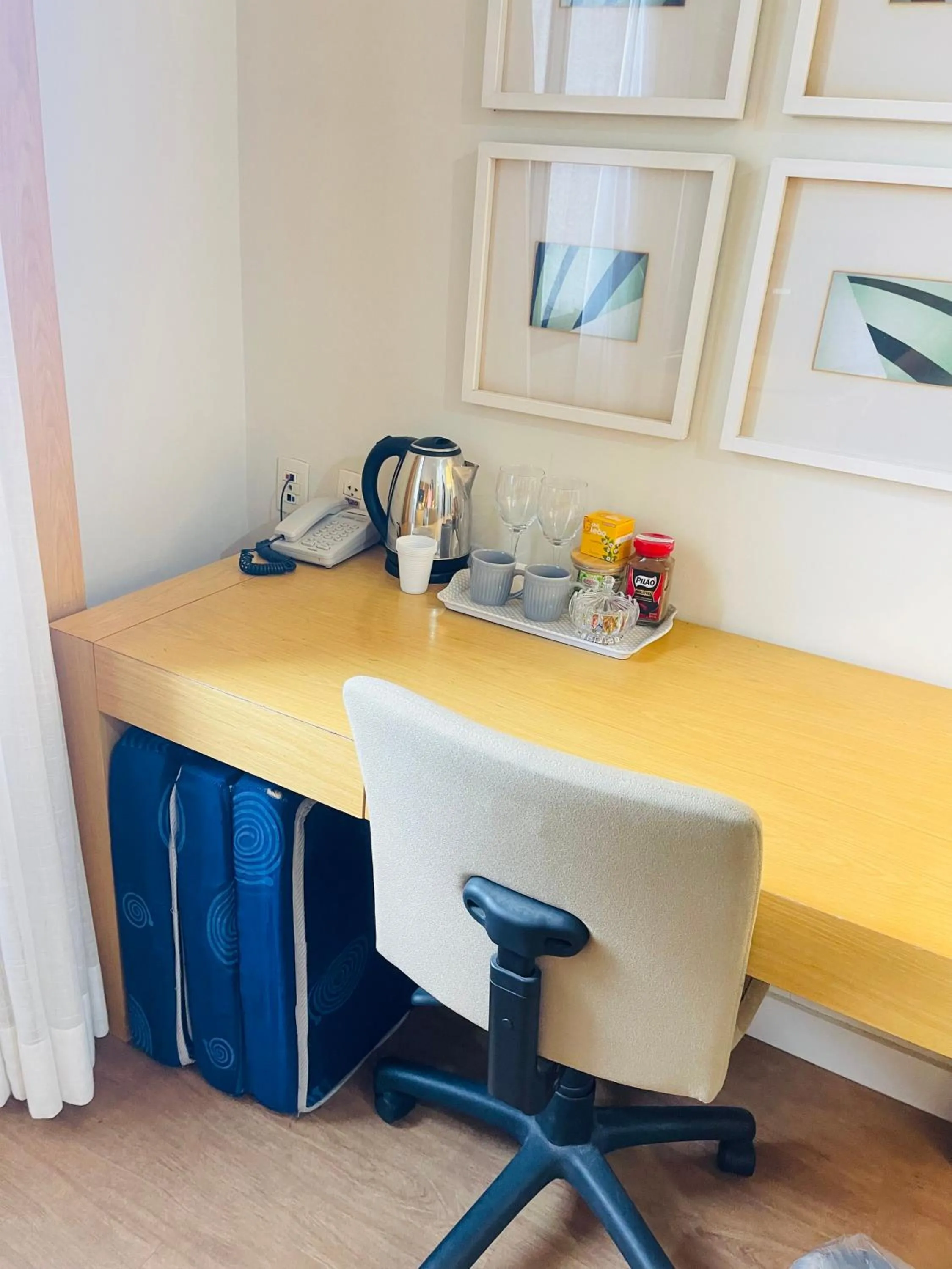 Flat de Luxo Aeroporto Congonhas - Hotel