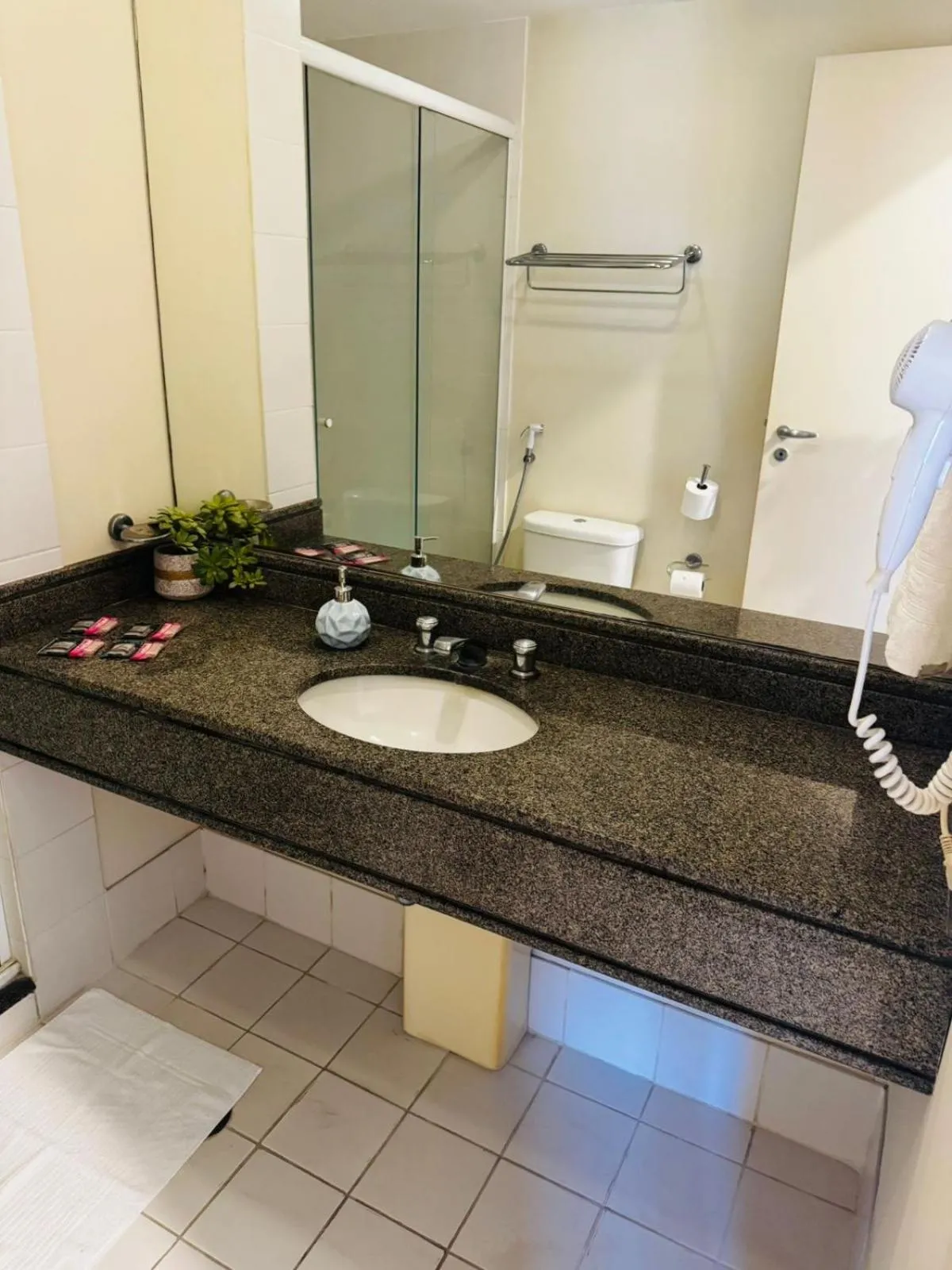 Flat de Luxo Aeroporto Congonhas - Hotel