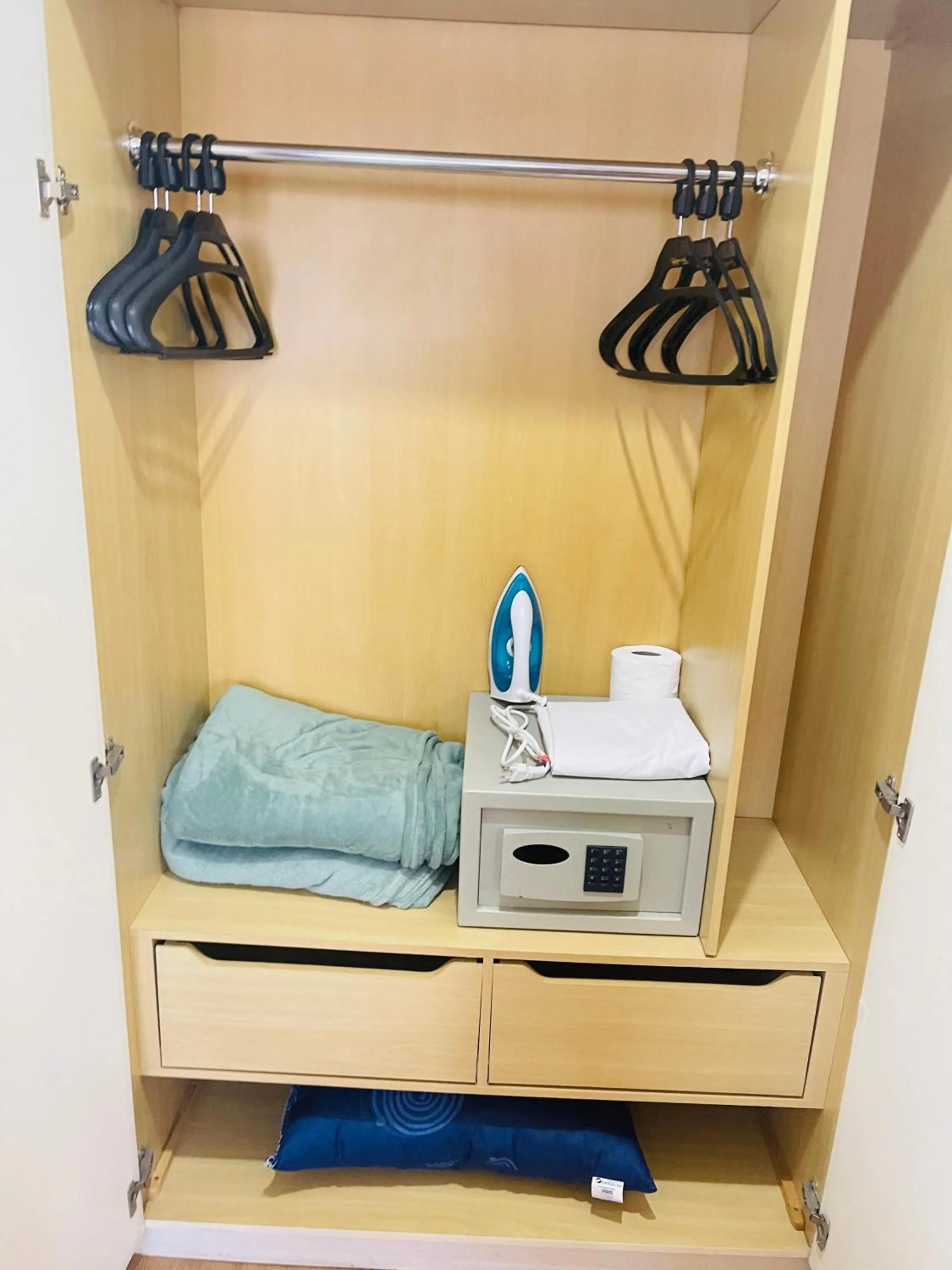 Flat de Luxo Aeroporto Congonhas - Hotel