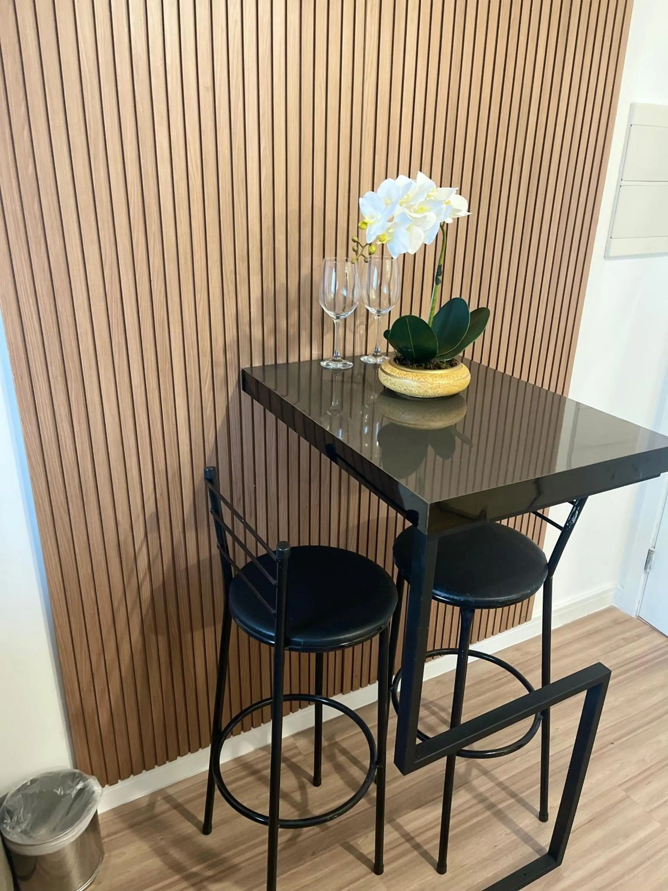 Flat de Luxo Aeroporto Congonhas - Hotel