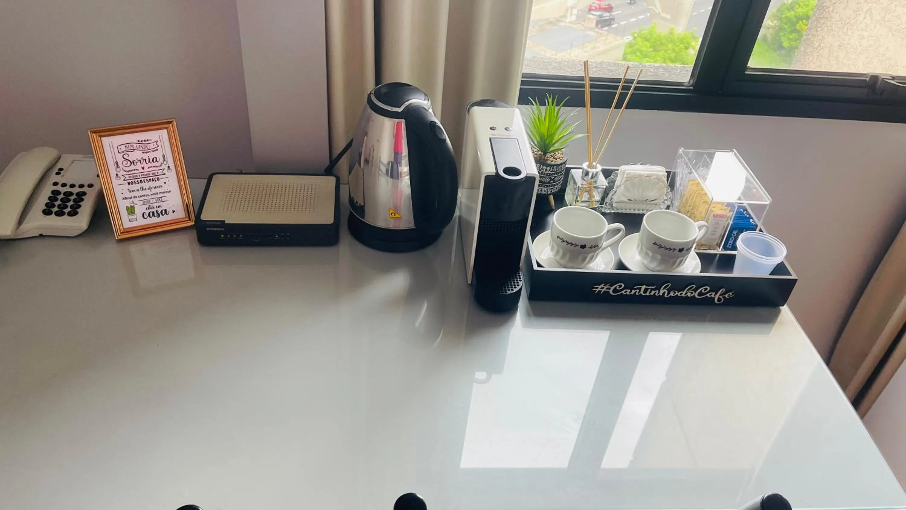 Flat de Luxo Aeroporto Congonhas - Hotel