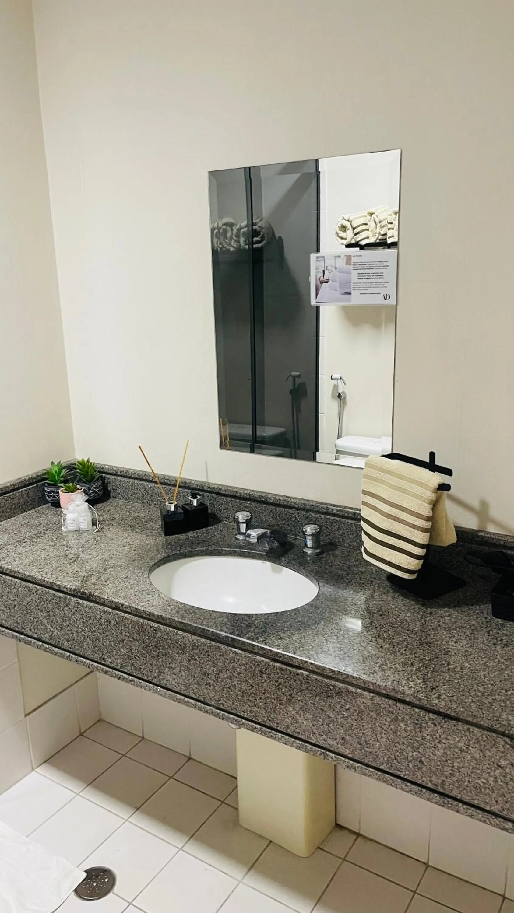 Flat de Luxo Aeroporto Congonhas - Hotel