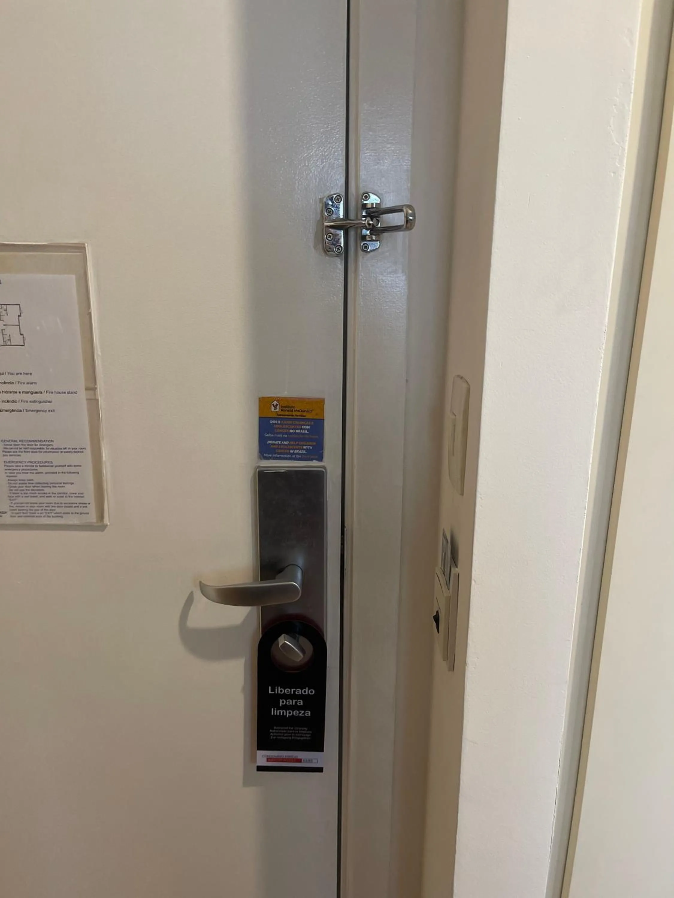 Flat de Luxo Aeroporto Congonhas - Hotel