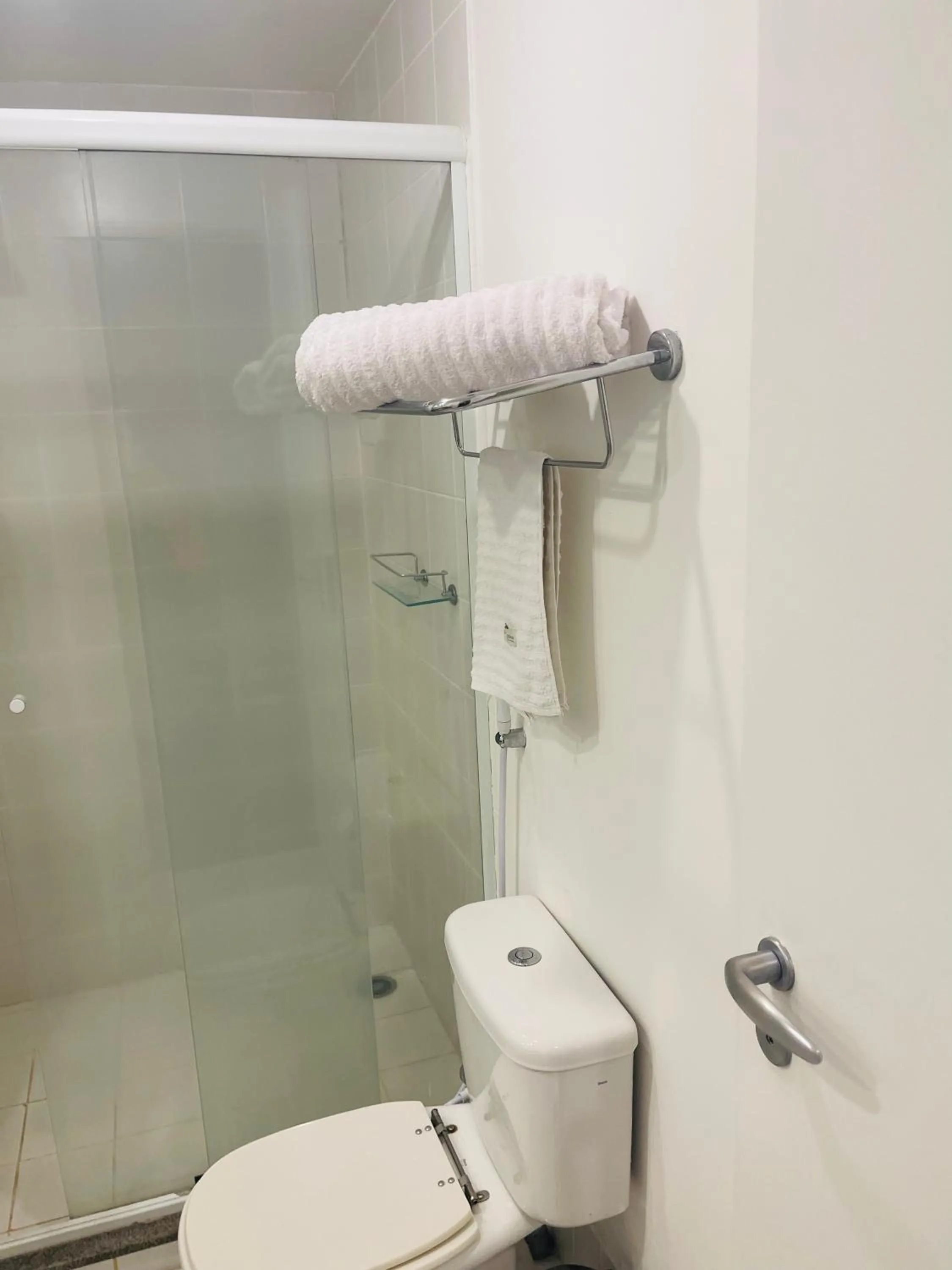 Flat de Luxo Aeroporto Congonhas - Hotel