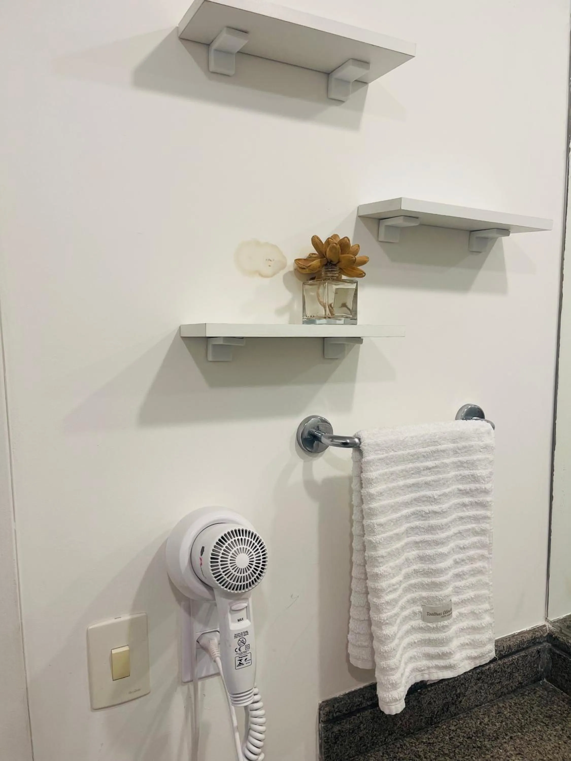 Flat de Luxo Aeroporto Congonhas - Hotel