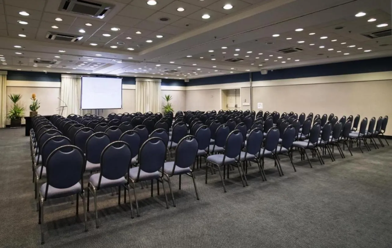 Flat de Luxo Aeroporto Congonhas - Hotel