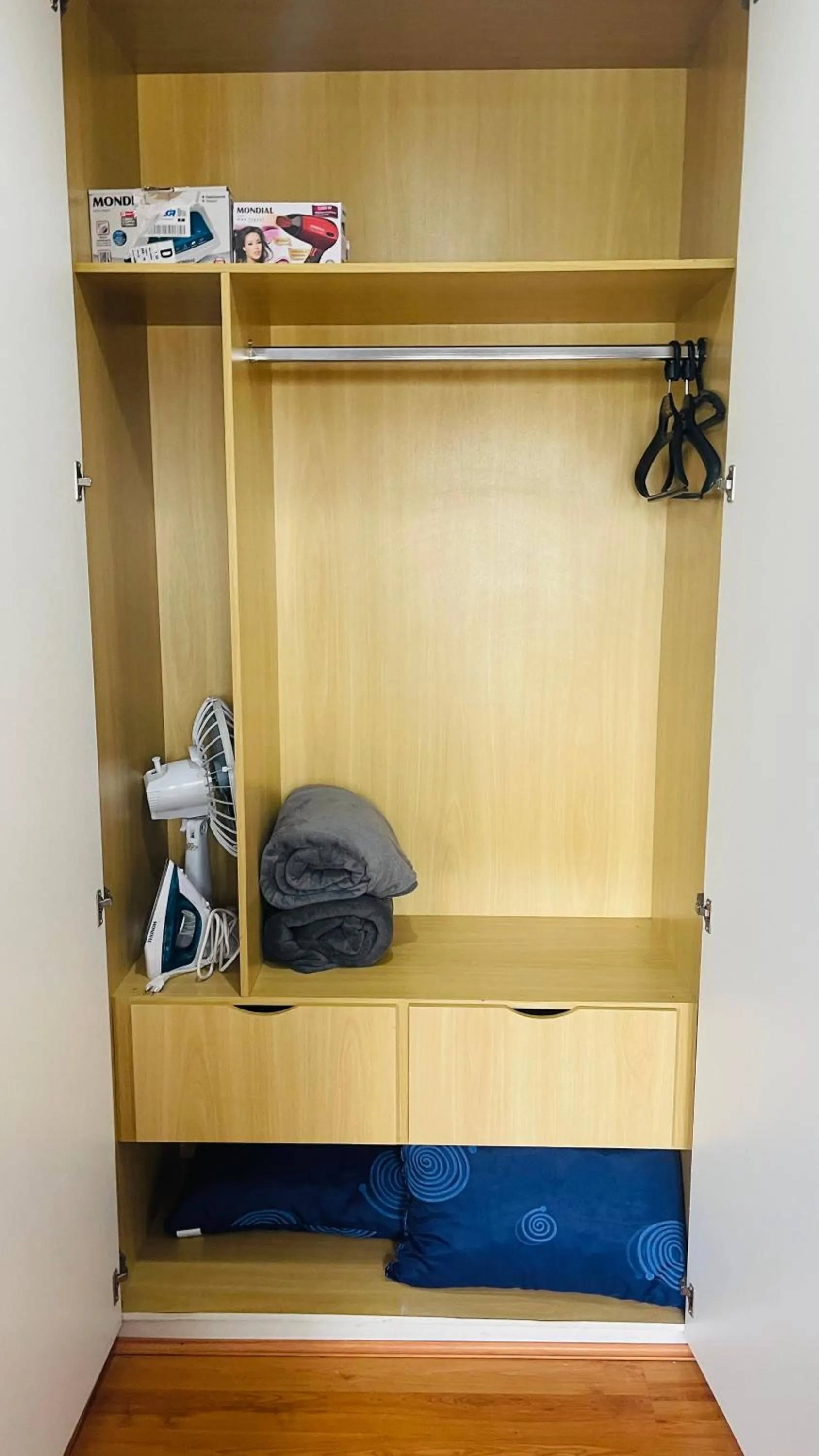Flat de Luxo Aeroporto Congonhas - Hotel