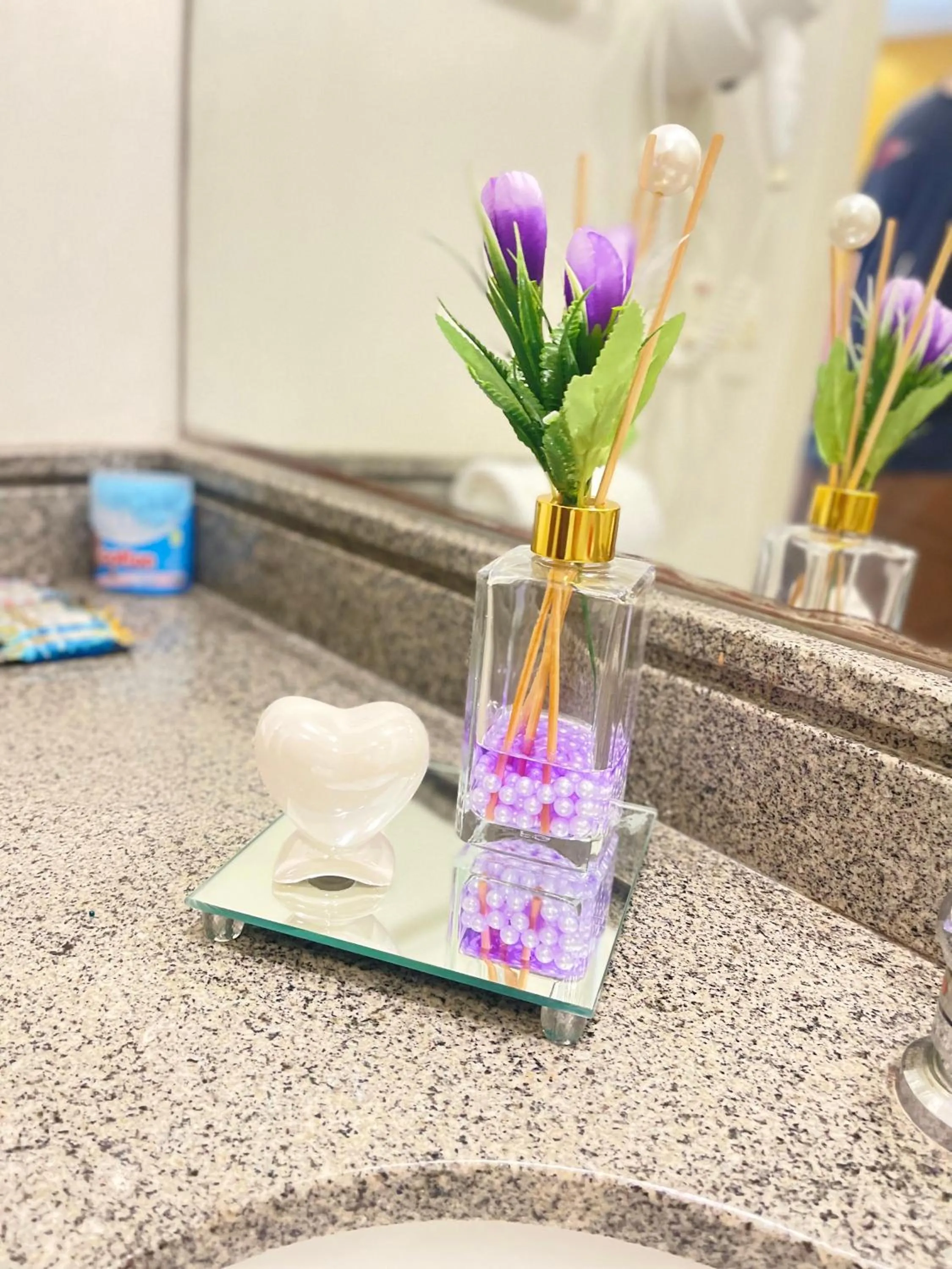 Flat de Luxo Aeroporto Congonhas - Hotel