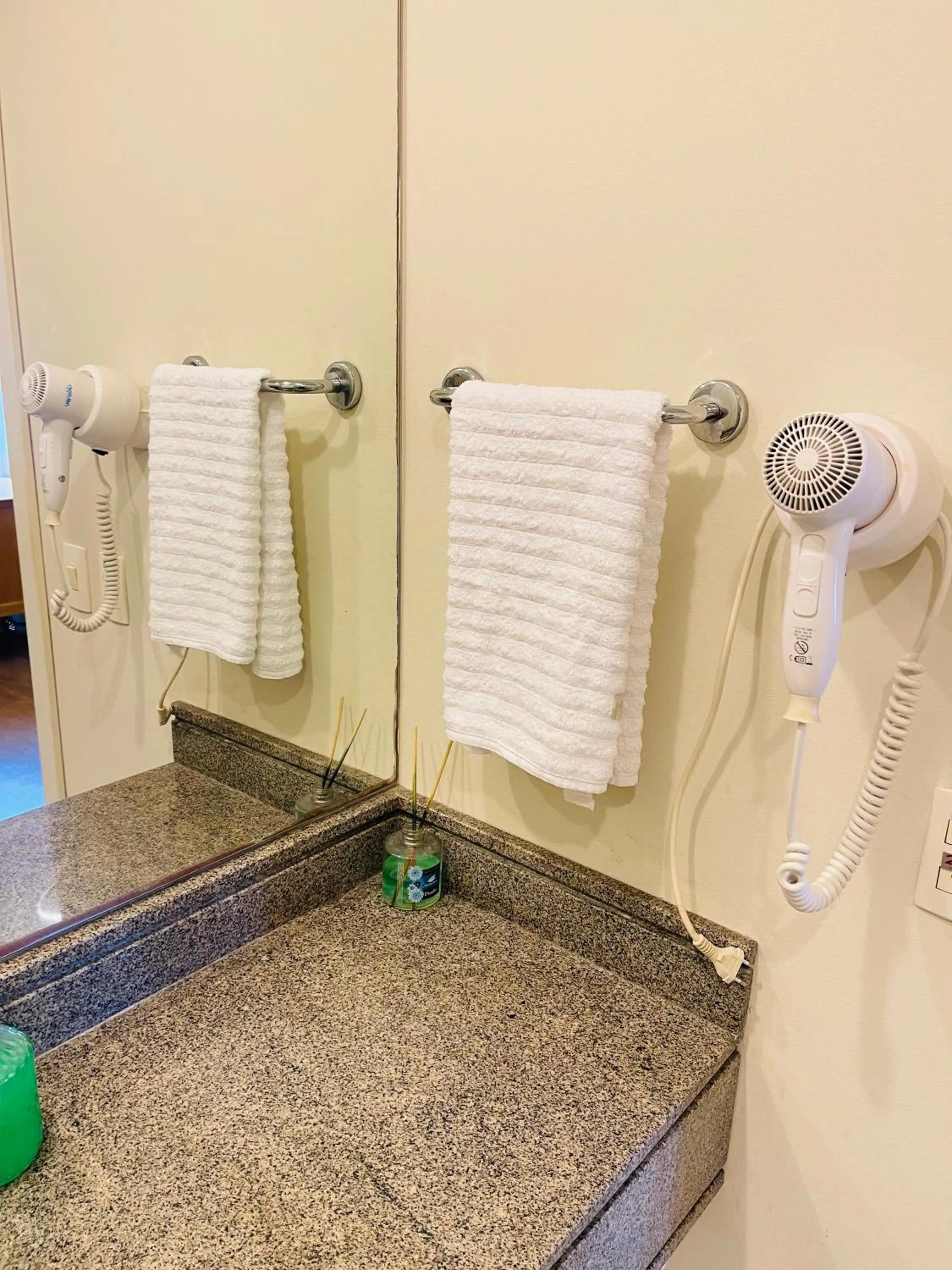 Flat de Luxo Aeroporto Congonhas - Hotel