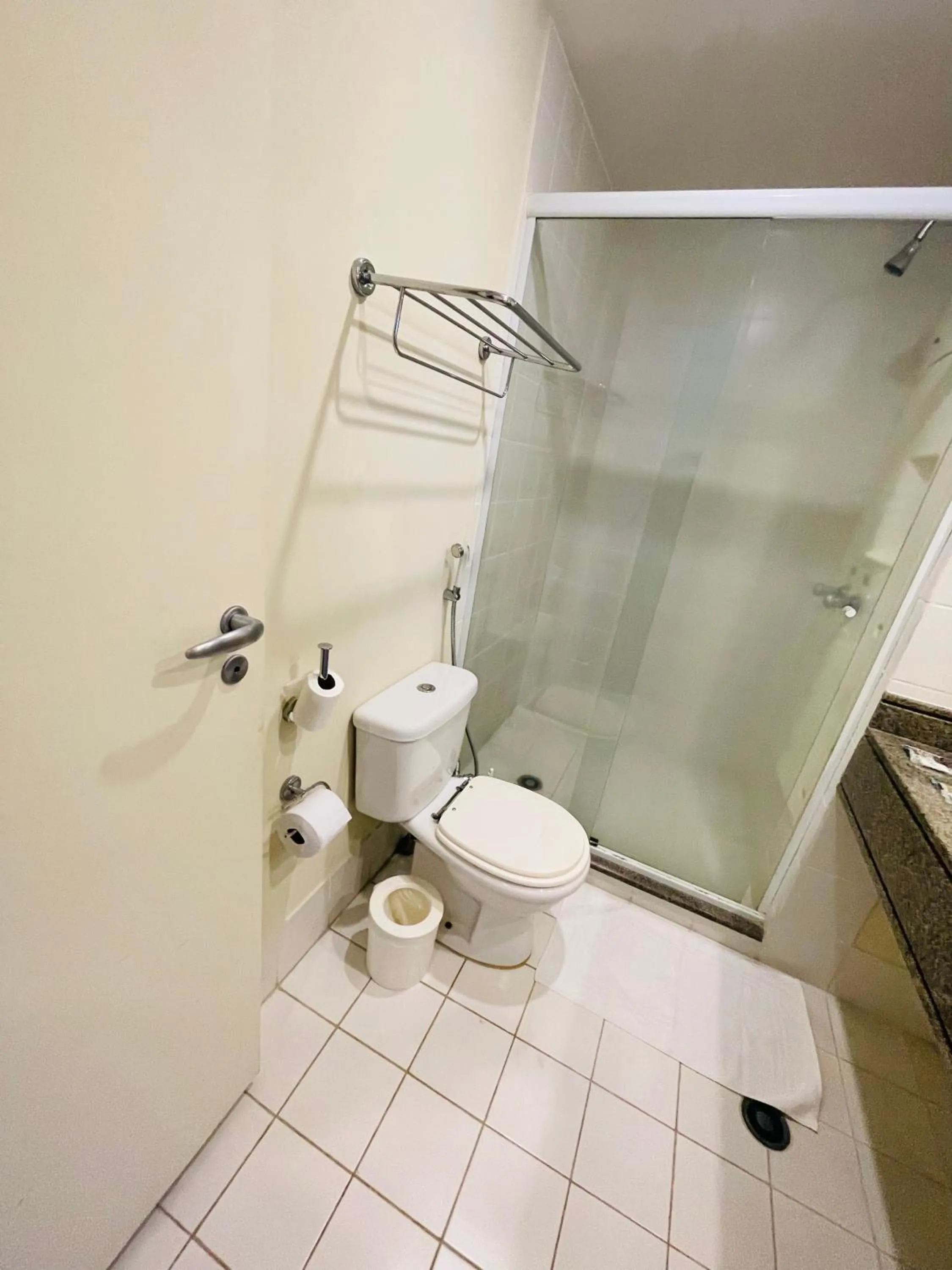 Flat de Luxo Aeroporto Congonhas - Hotel