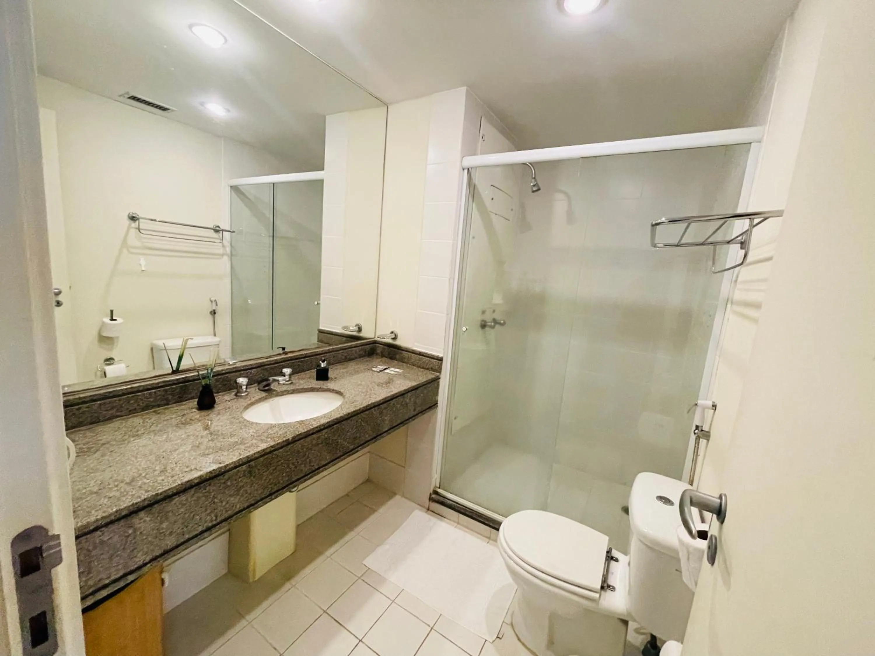Flat de Luxo Aeroporto Congonhas - Hotel