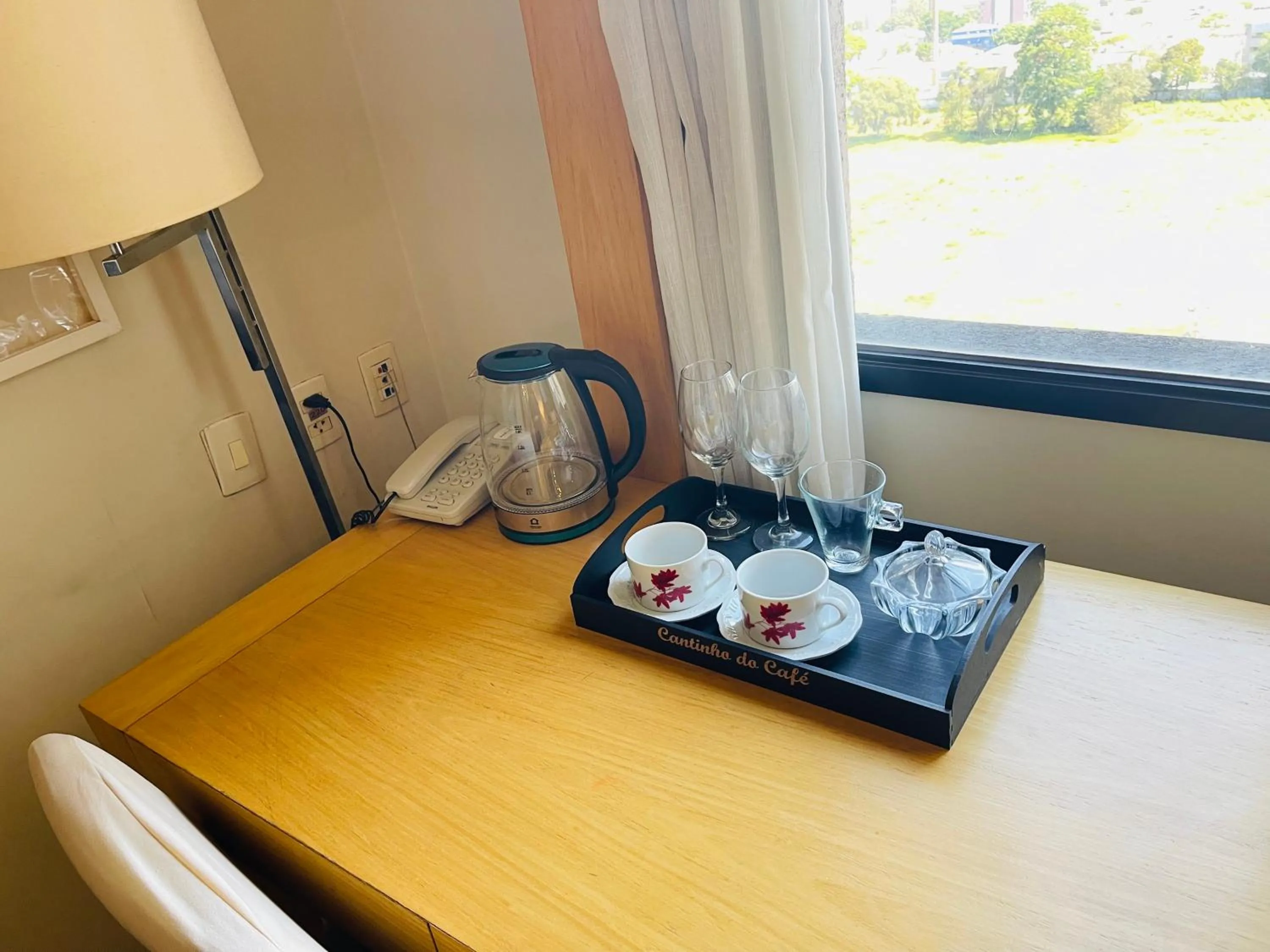 Flat de Luxo Aeroporto Congonhas - Hotel