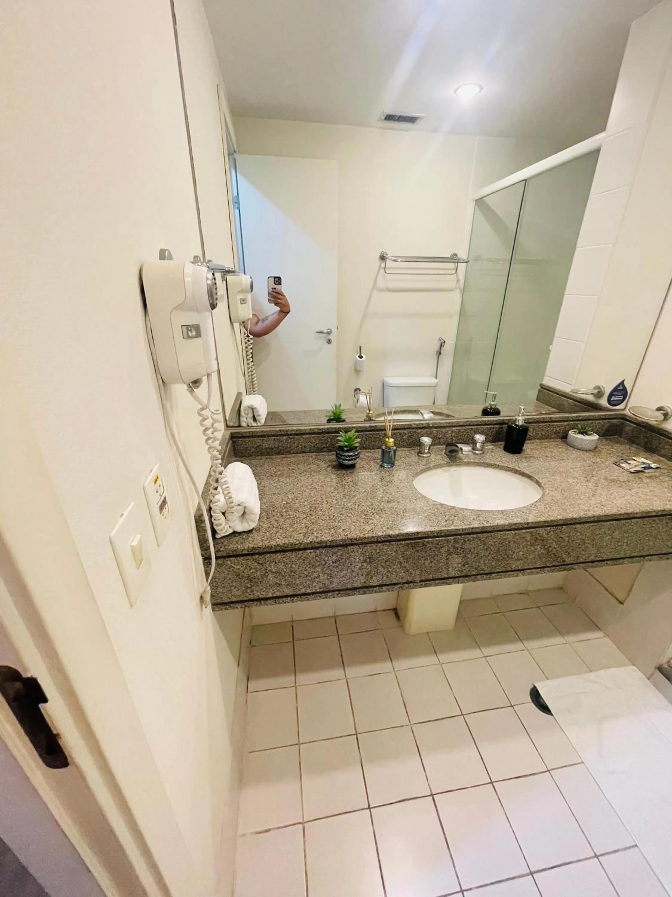 Flat de Luxo Aeroporto Congonhas - Hotel