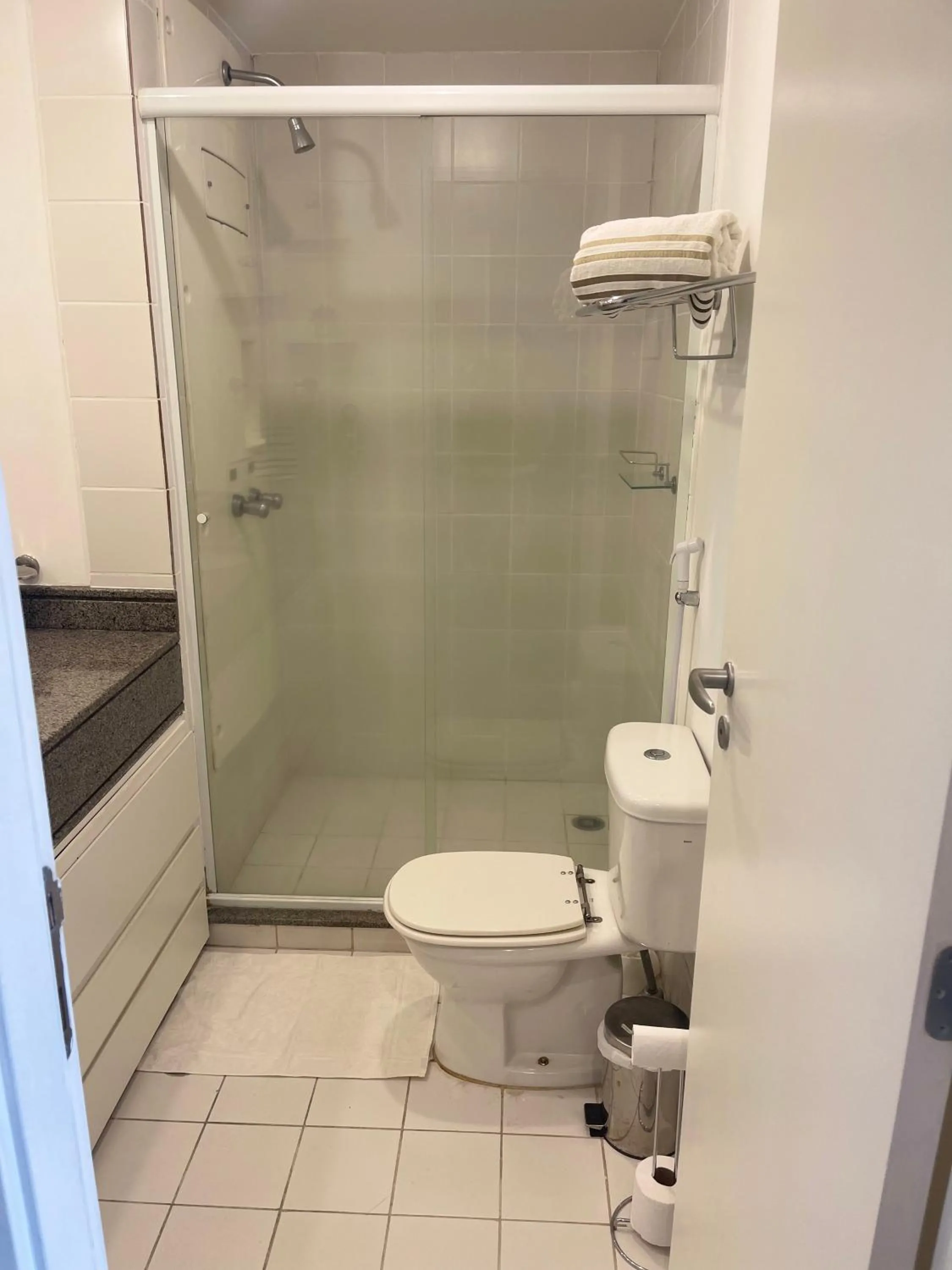 Flat de Luxo Aeroporto Congonhas - Hotel