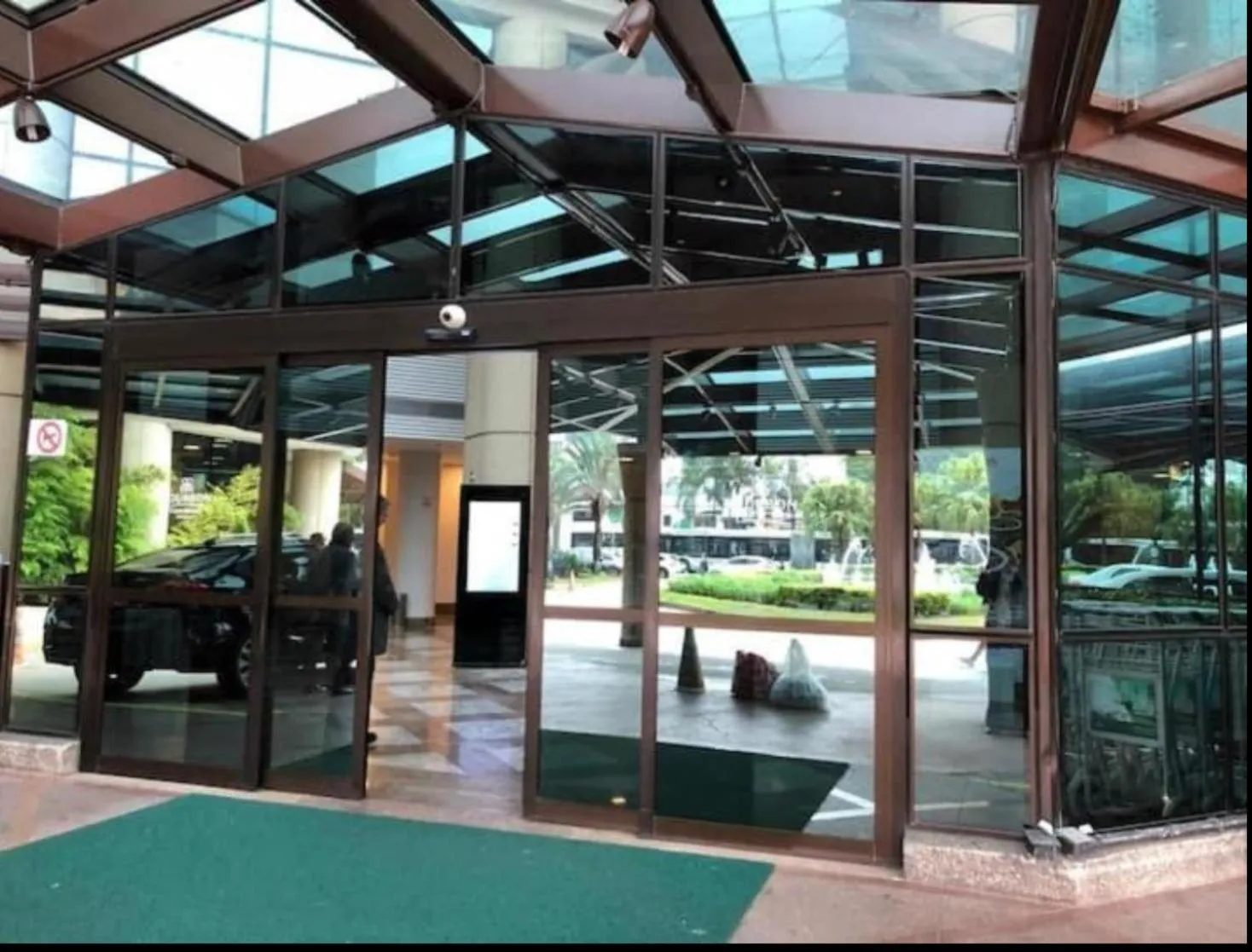 Wynd Flat Hotel Moema Ibirapuera - Conforto e excelente localização