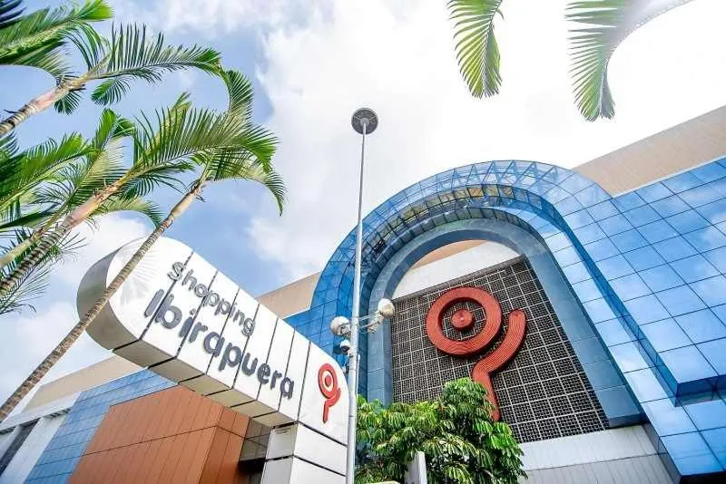 Wynd Flat Hotel Moema Ibirapuera - Conforto e excelente localização