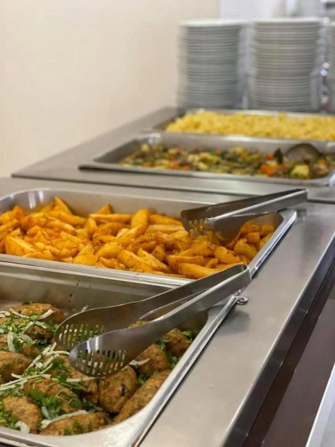 Food in Alpina Resort by Stellar Hotels, Tsaghkadzor