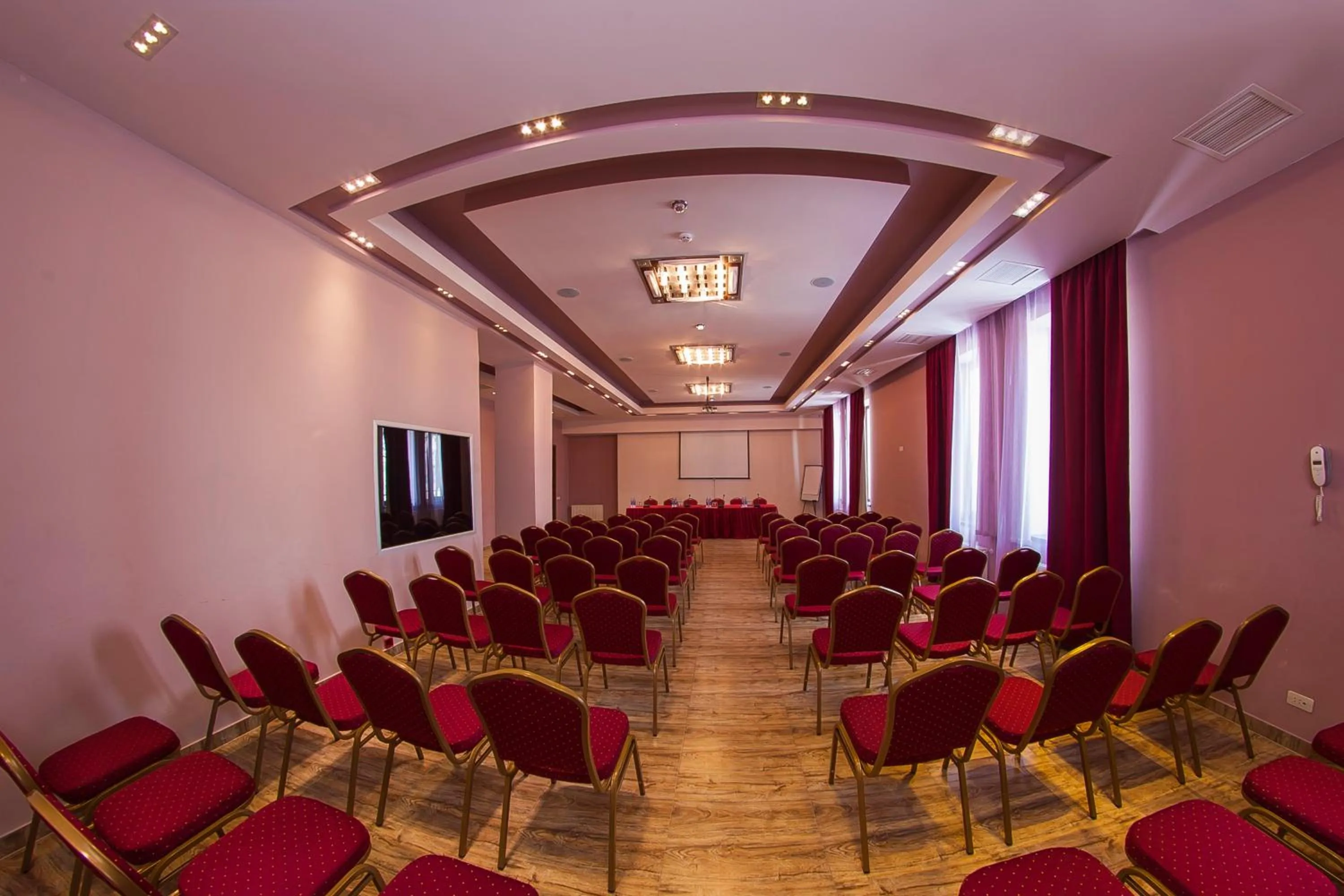 Meeting/conference room in Alpina Resort by Stellar Hotels, Tsaghkadzor