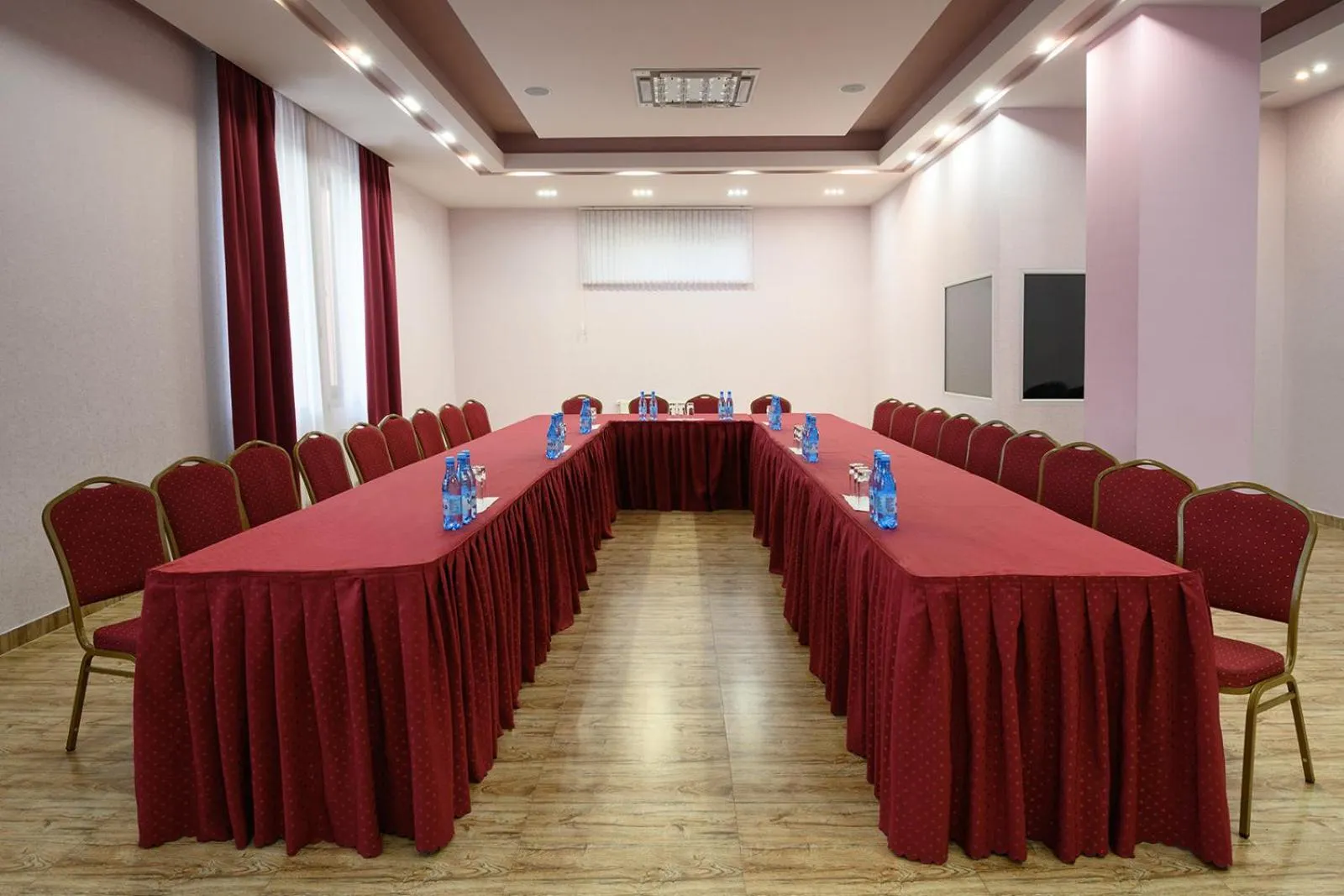Meeting/conference room in Alpina Resort by Stellar Hotels, Tsaghkadzor
