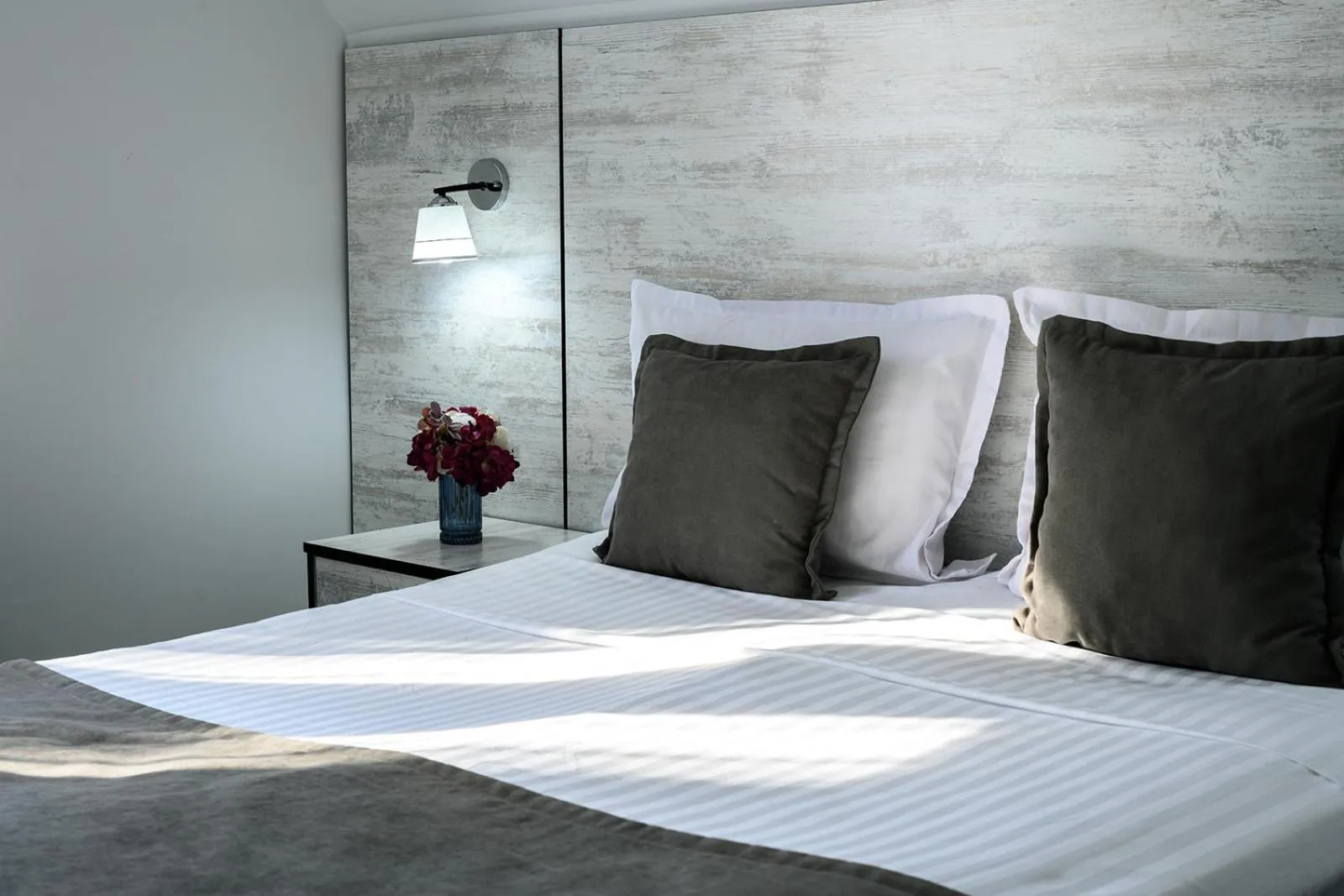 Bed in Alpina Resort by Stellar Hotels, Tsaghkadzor