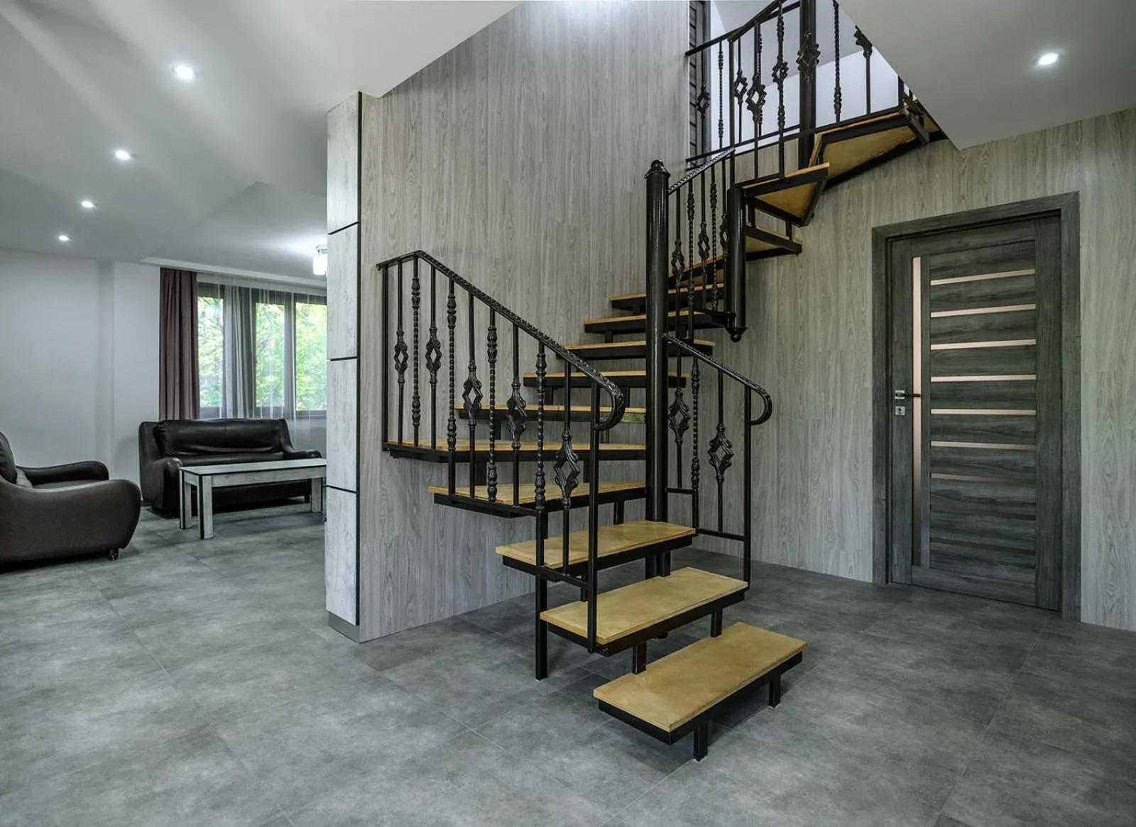 Living room in Alpina Resort by Stellar Hotels, Tsaghkadzor