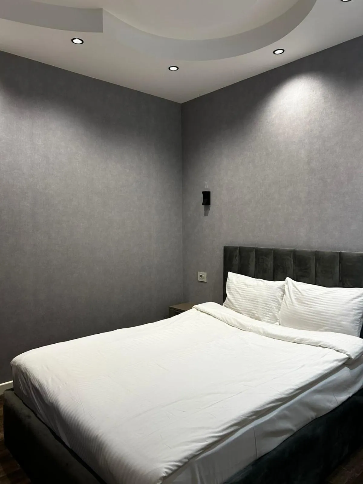 Bed in Alpina Resort by Stellar Hotels, Tsaghkadzor