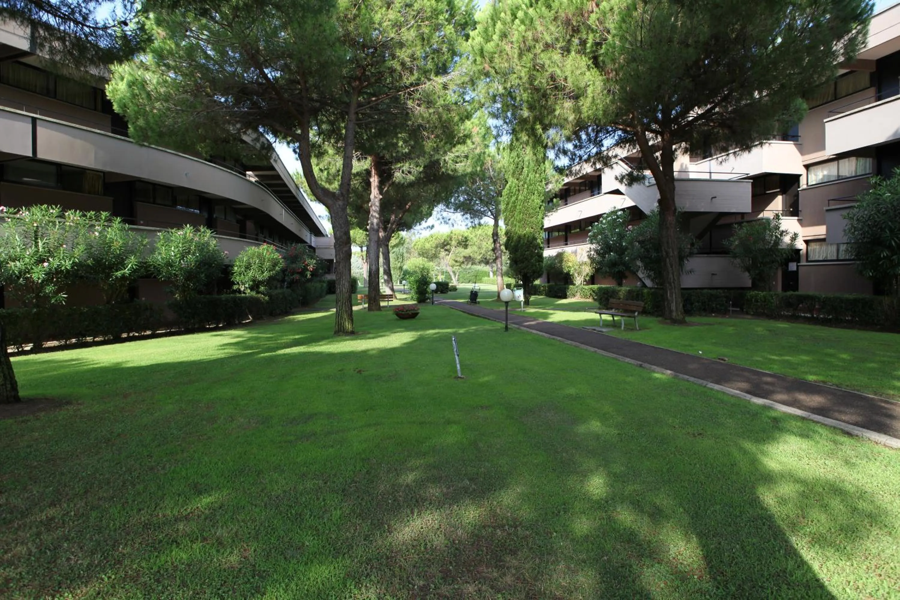 Garden in Residence Habitat