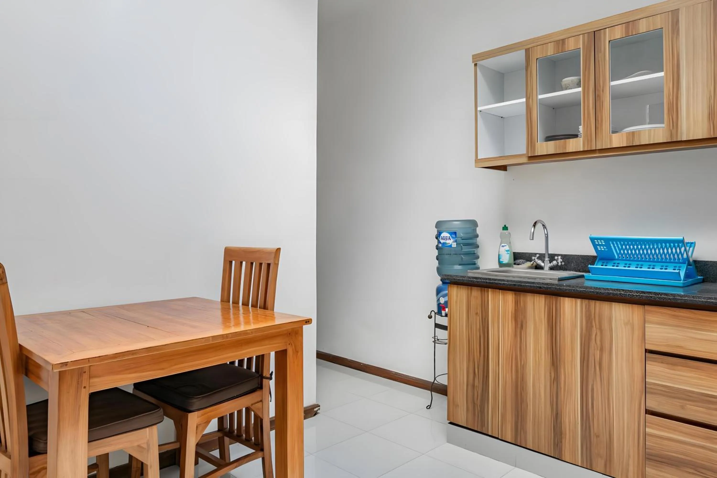 Lobby or reception in Belvilla Nirvana Near Monkey ForestNearCampuhan Ridge Walk