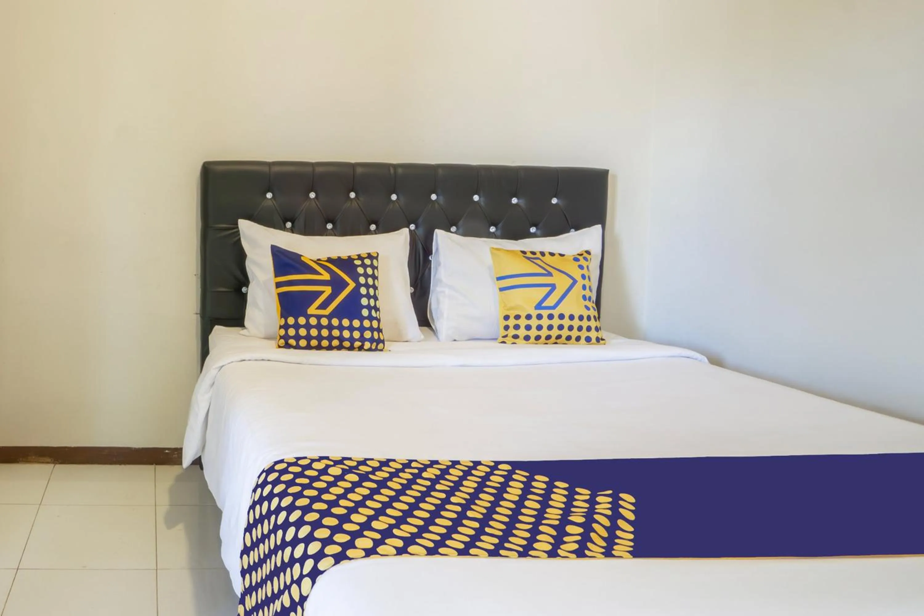 Bedroom, Bed in Hotel O Buduran Homestay Syariah