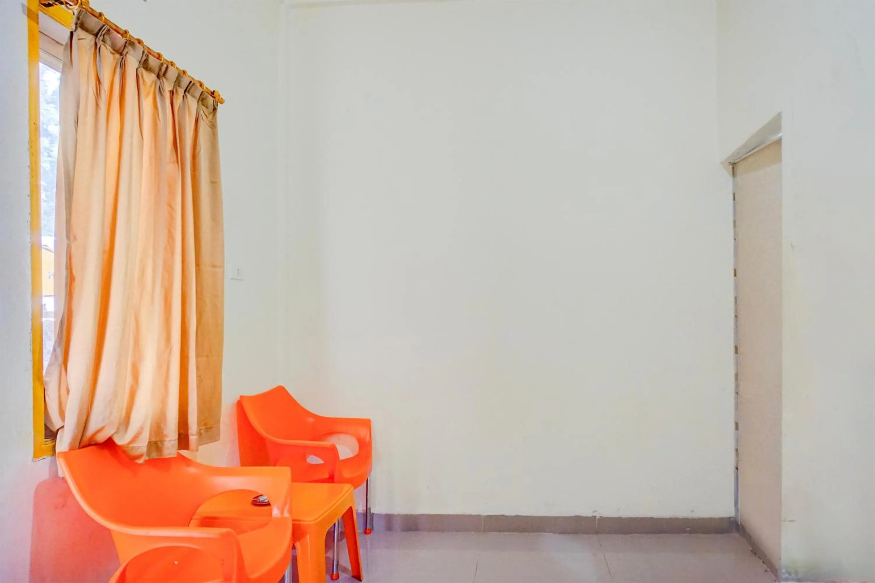 Bedroom in Hotel O Rudang Rudang Sibayak