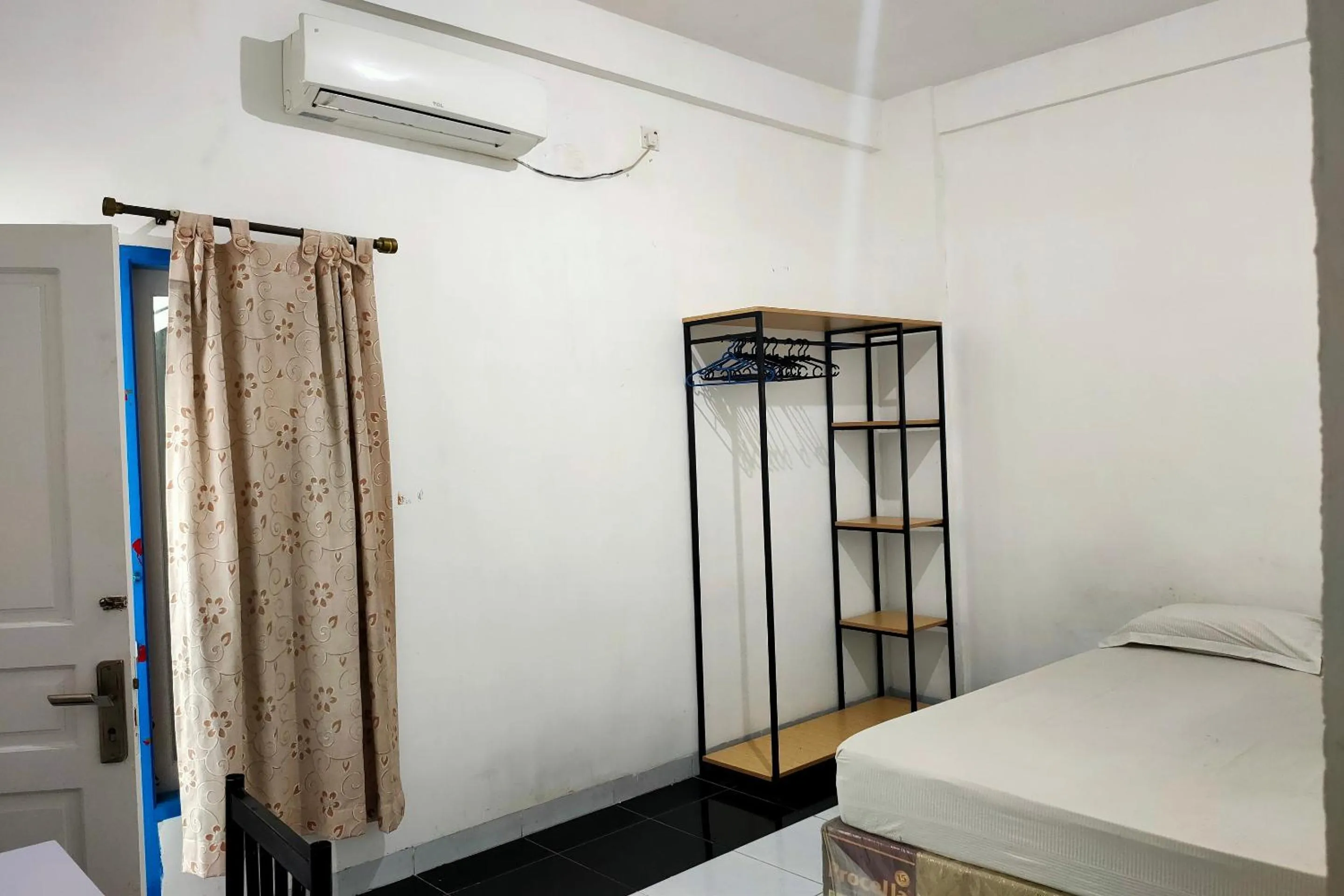 Bedroom in Hotel O Pondok Bintang