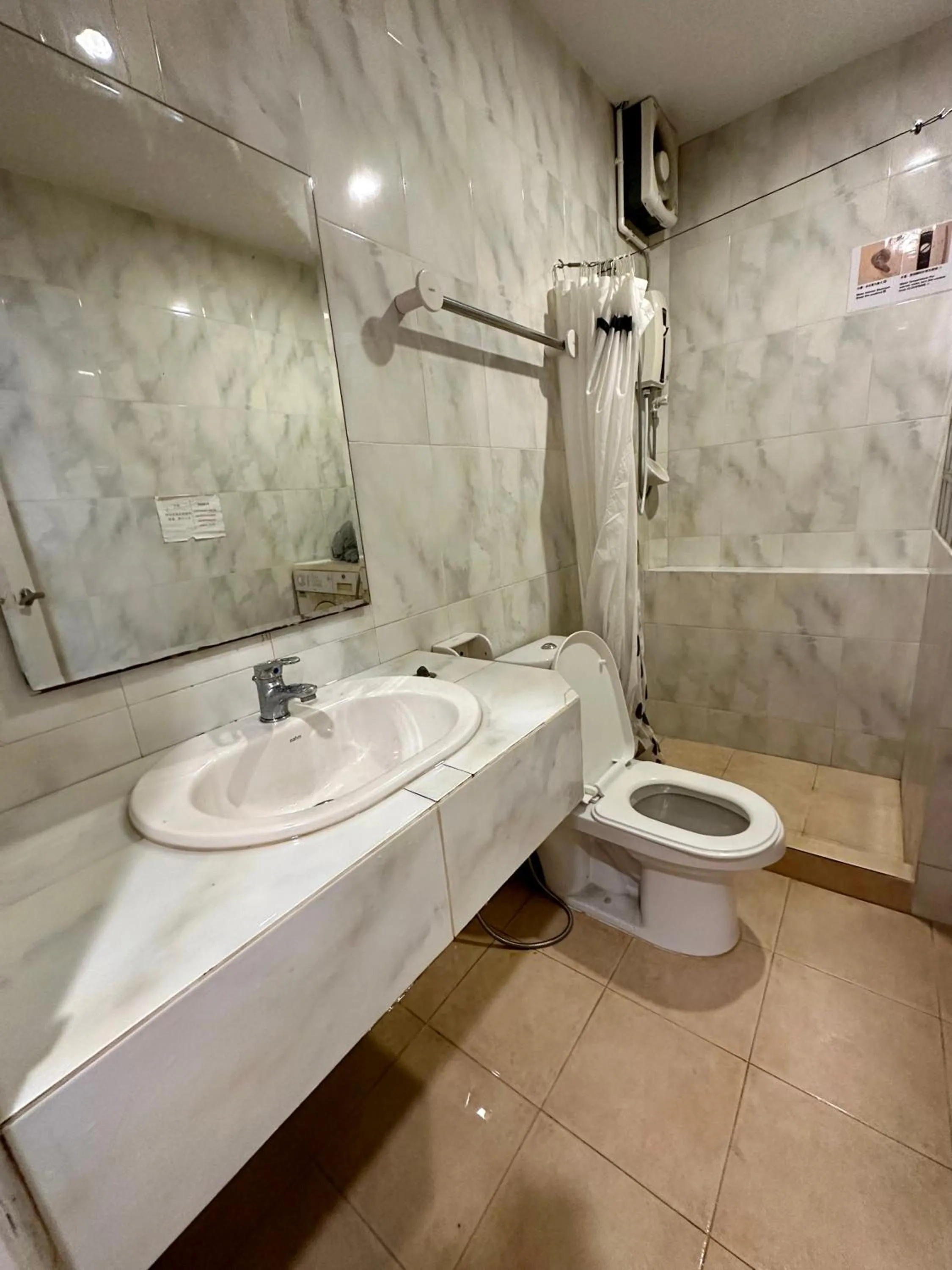 The Cute Silom hostel