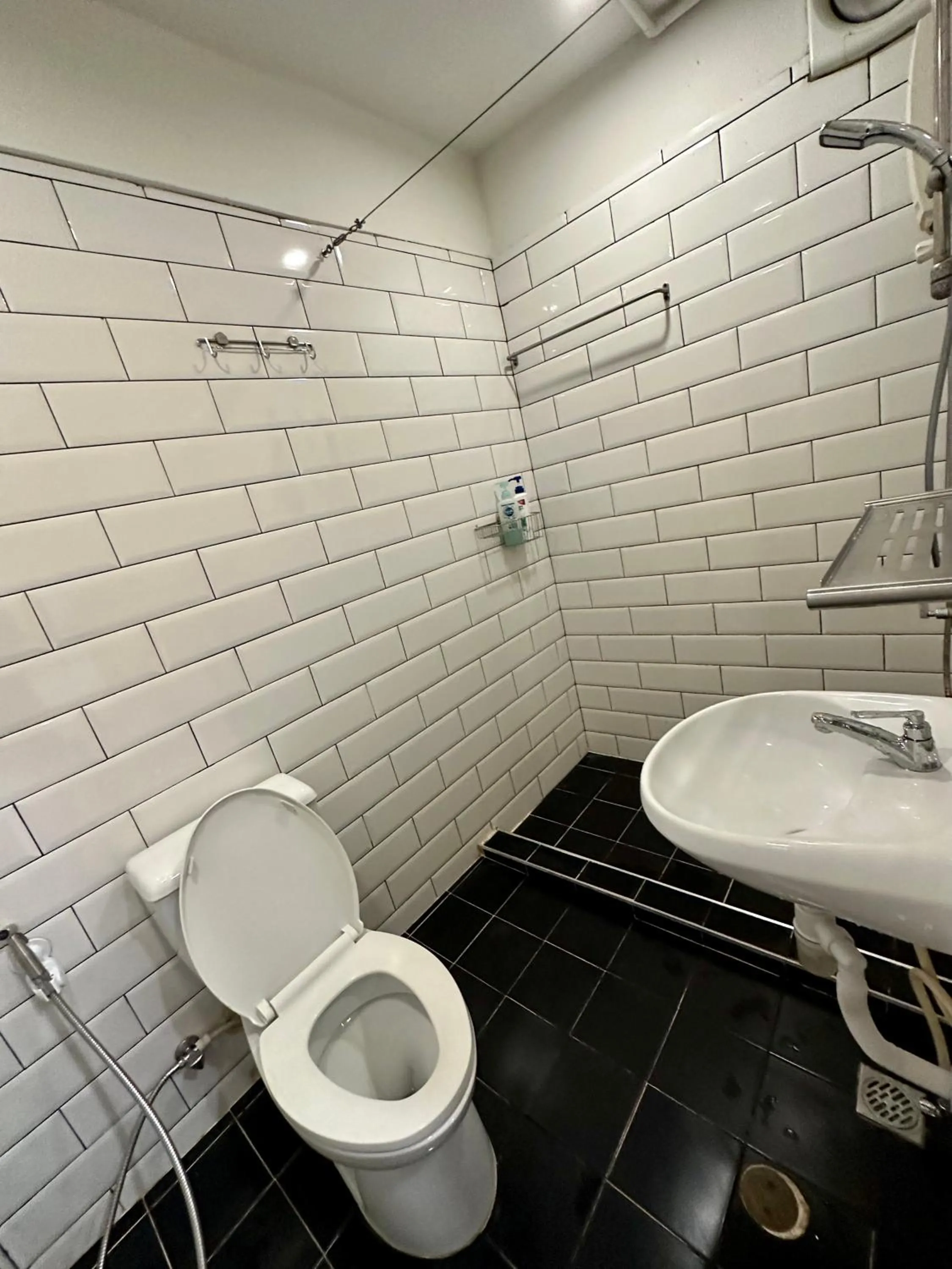 The Cute Silom hostel