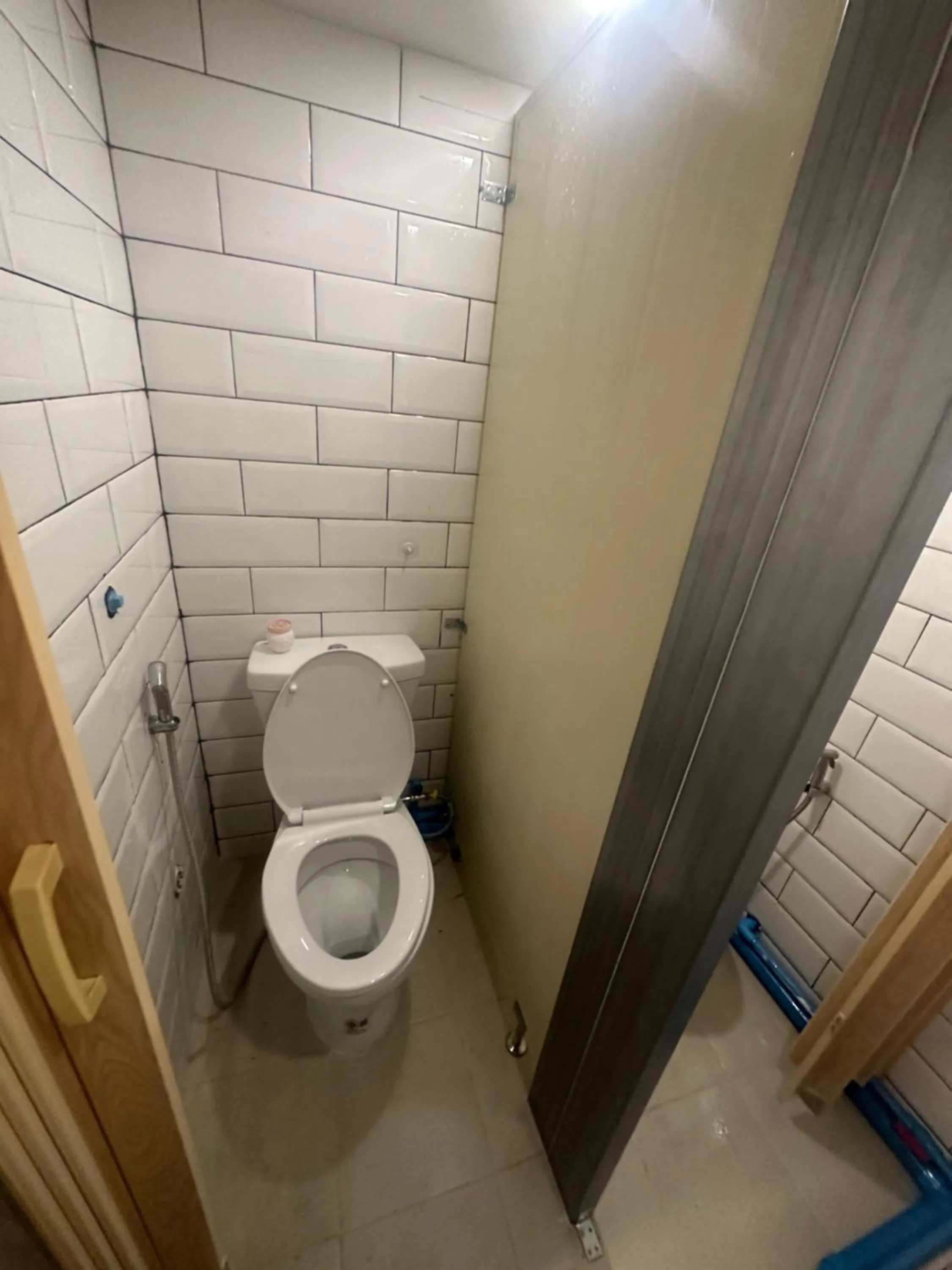 The Cute Silom hostel