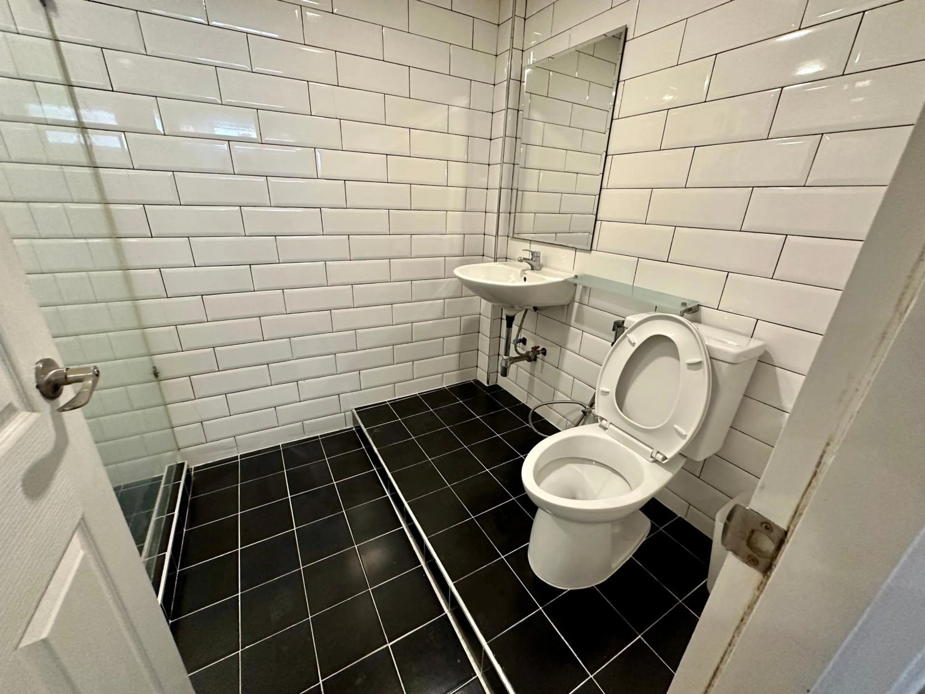 The Cute Silom hostel