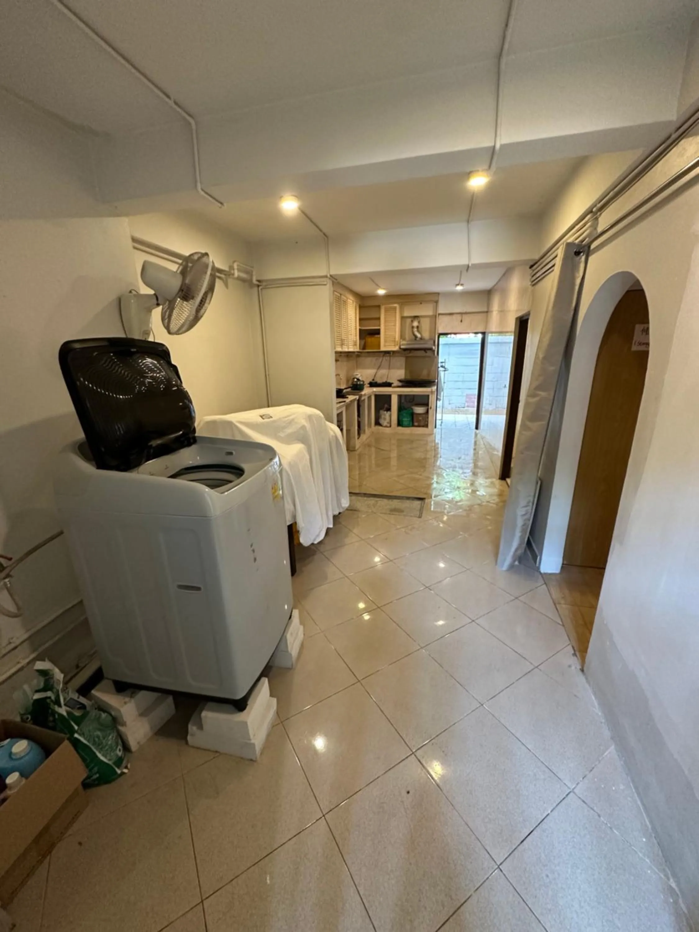 The Cute Silom hostel