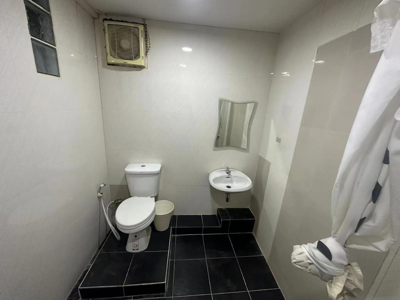 The Cute Silom hostel