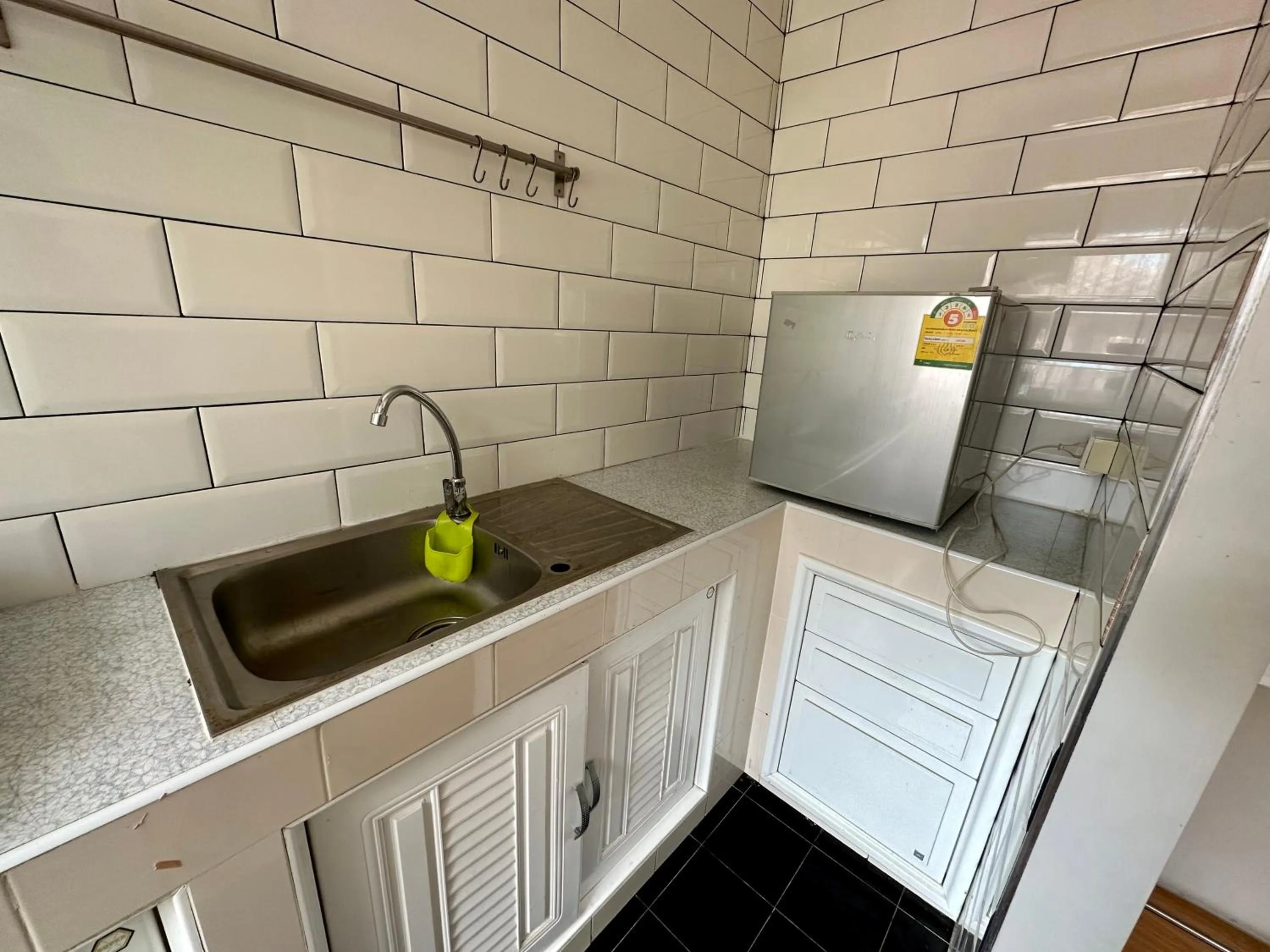 The Cute Silom hostel