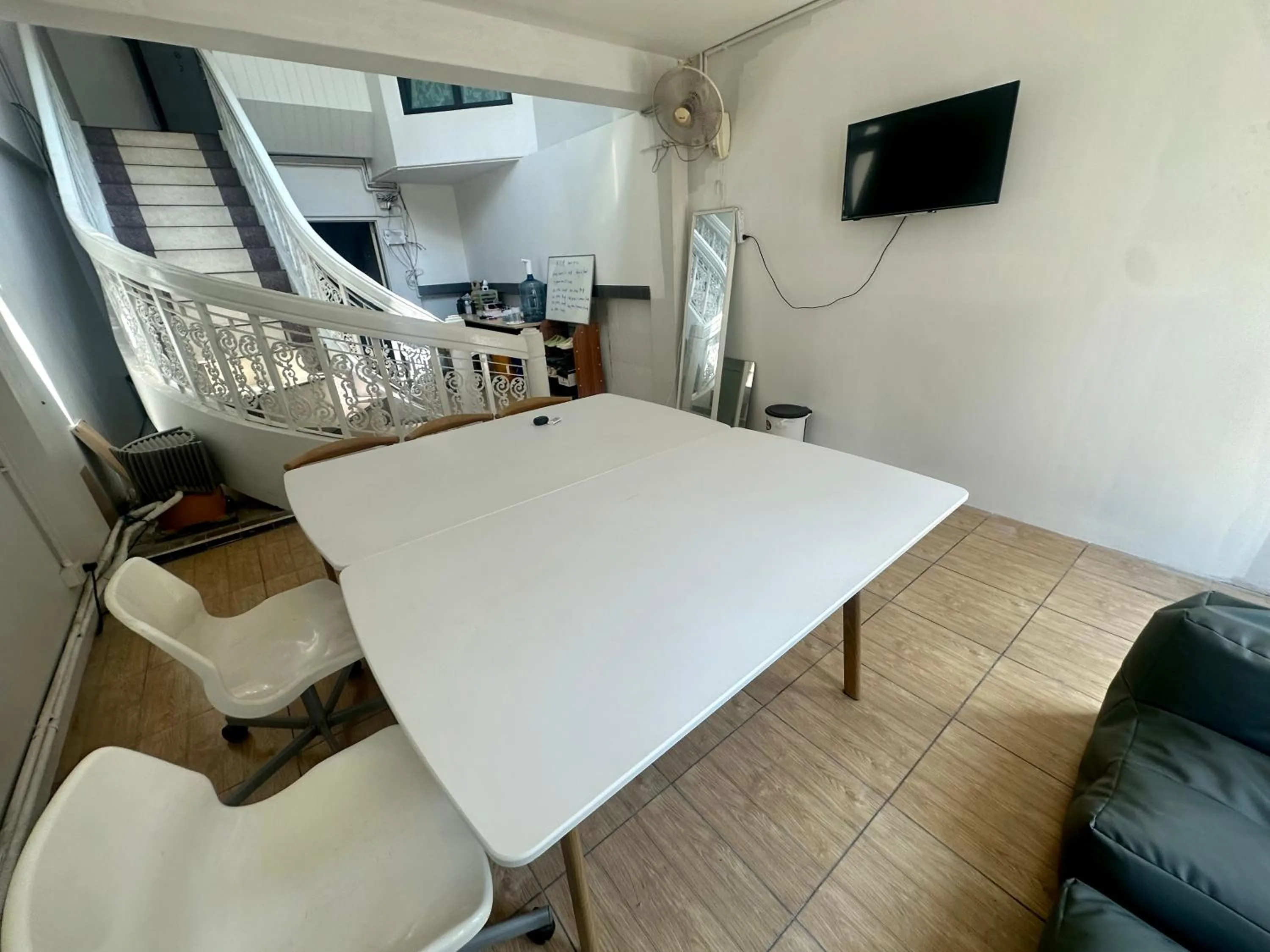 The Cute Silom hostel