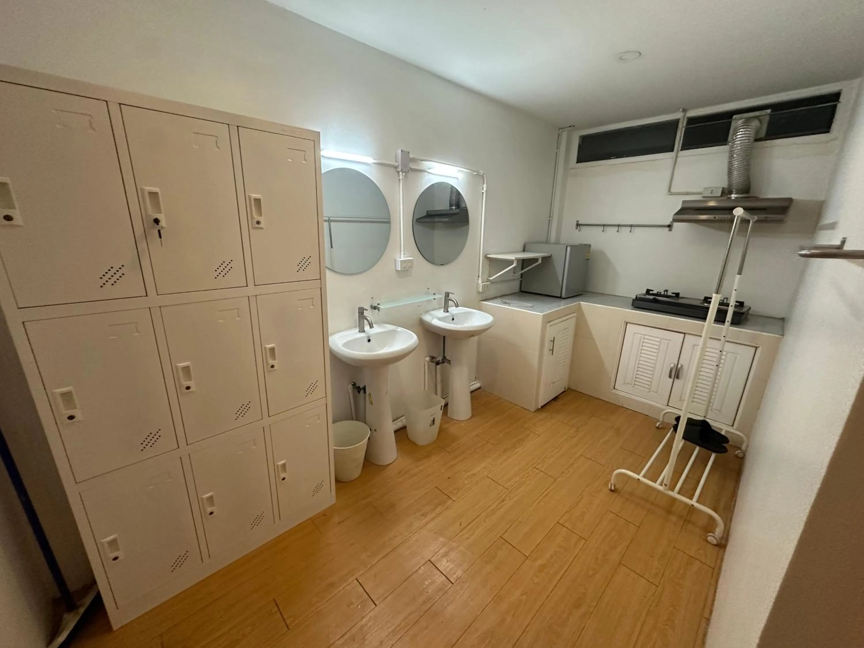 The Cute Silom hostel