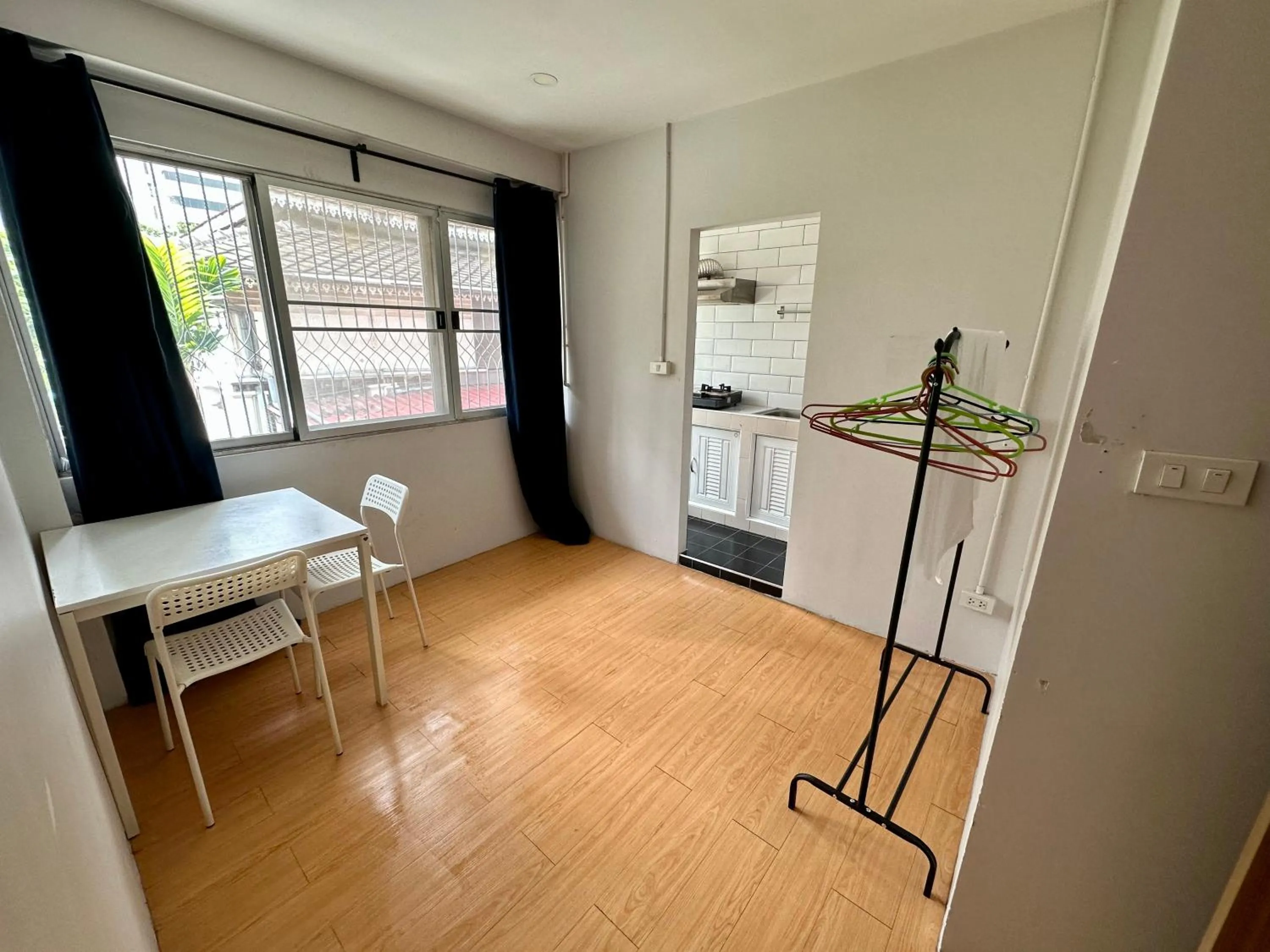 The Cute Silom hostel