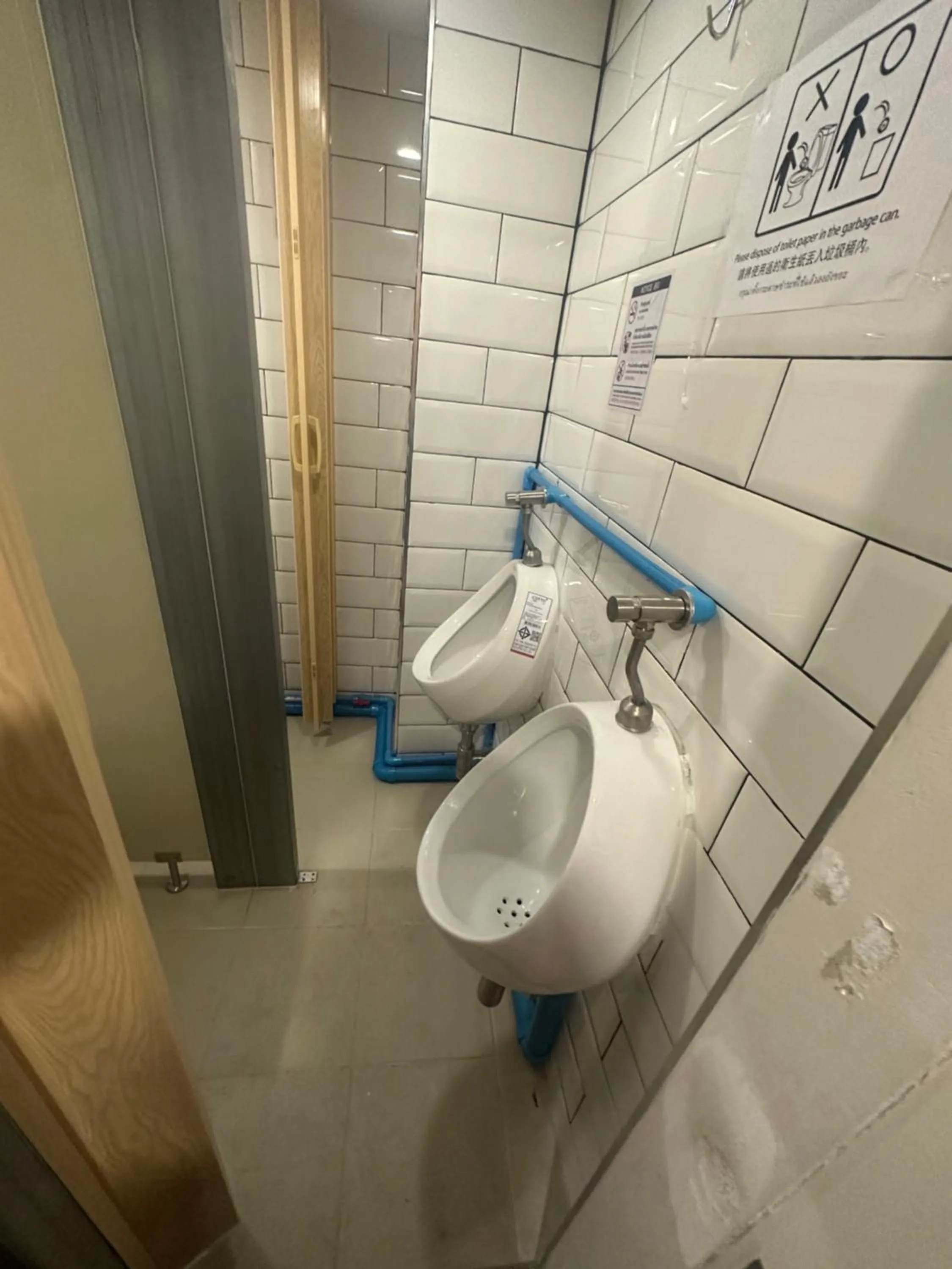 The Cute Silom hostel