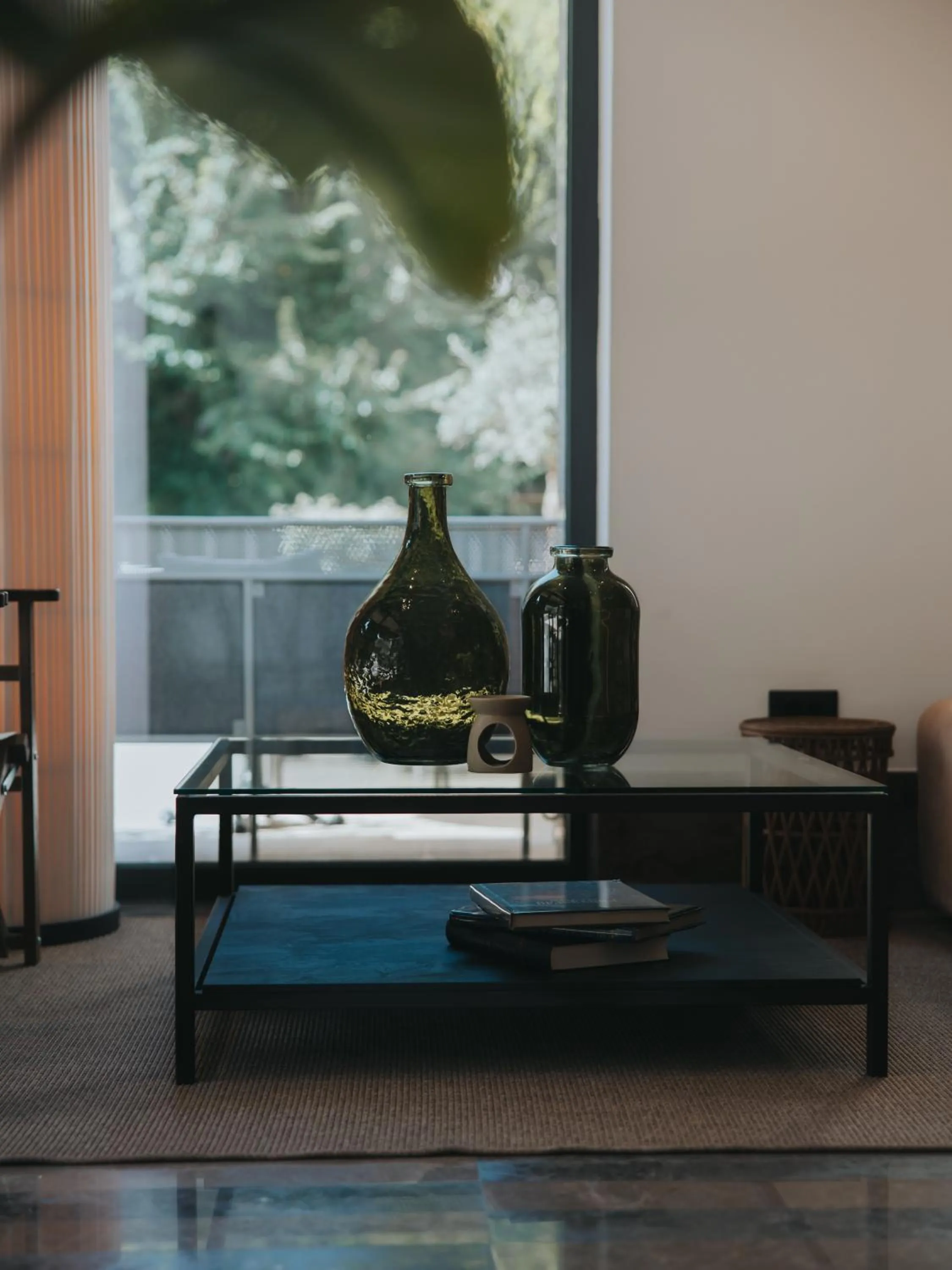 Lobby or reception in Infinity Hotel & More