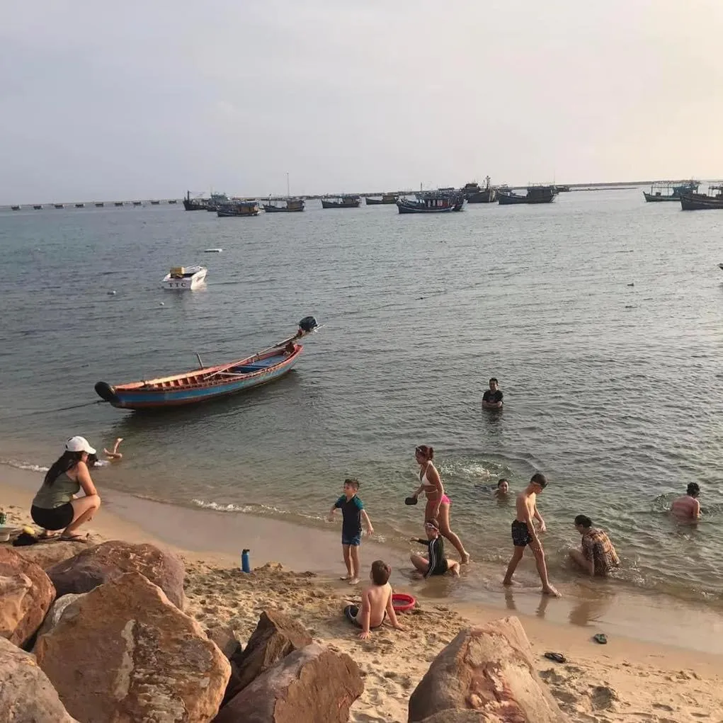 Heaven Land PQ - by BAY LUXURY